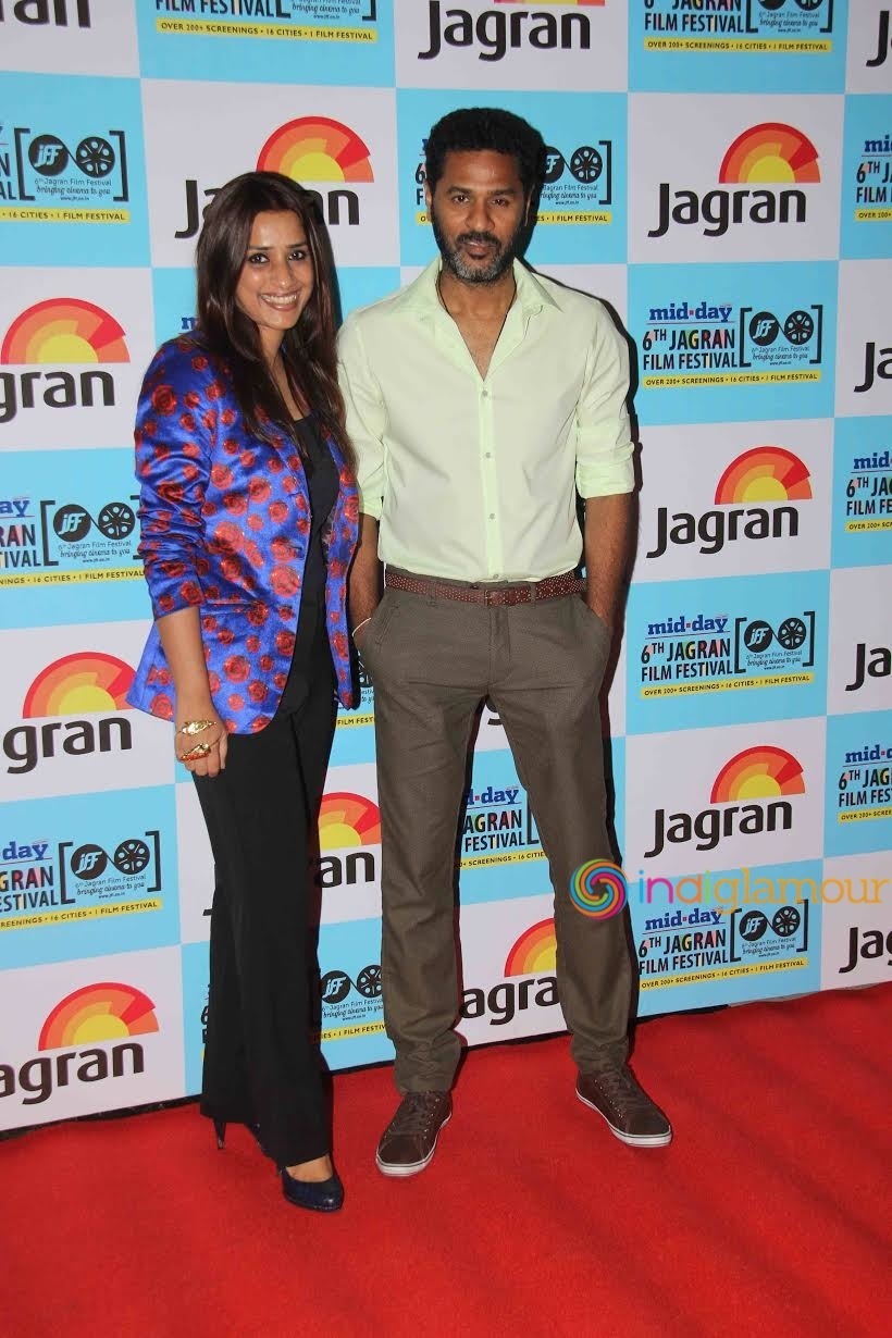 Prabhu Deva Actor hd photo