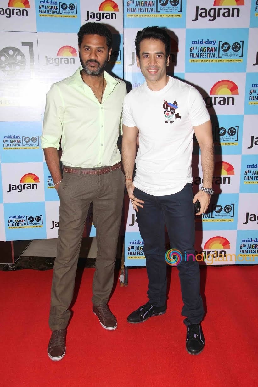 Prabhu Deva Actor hd photo