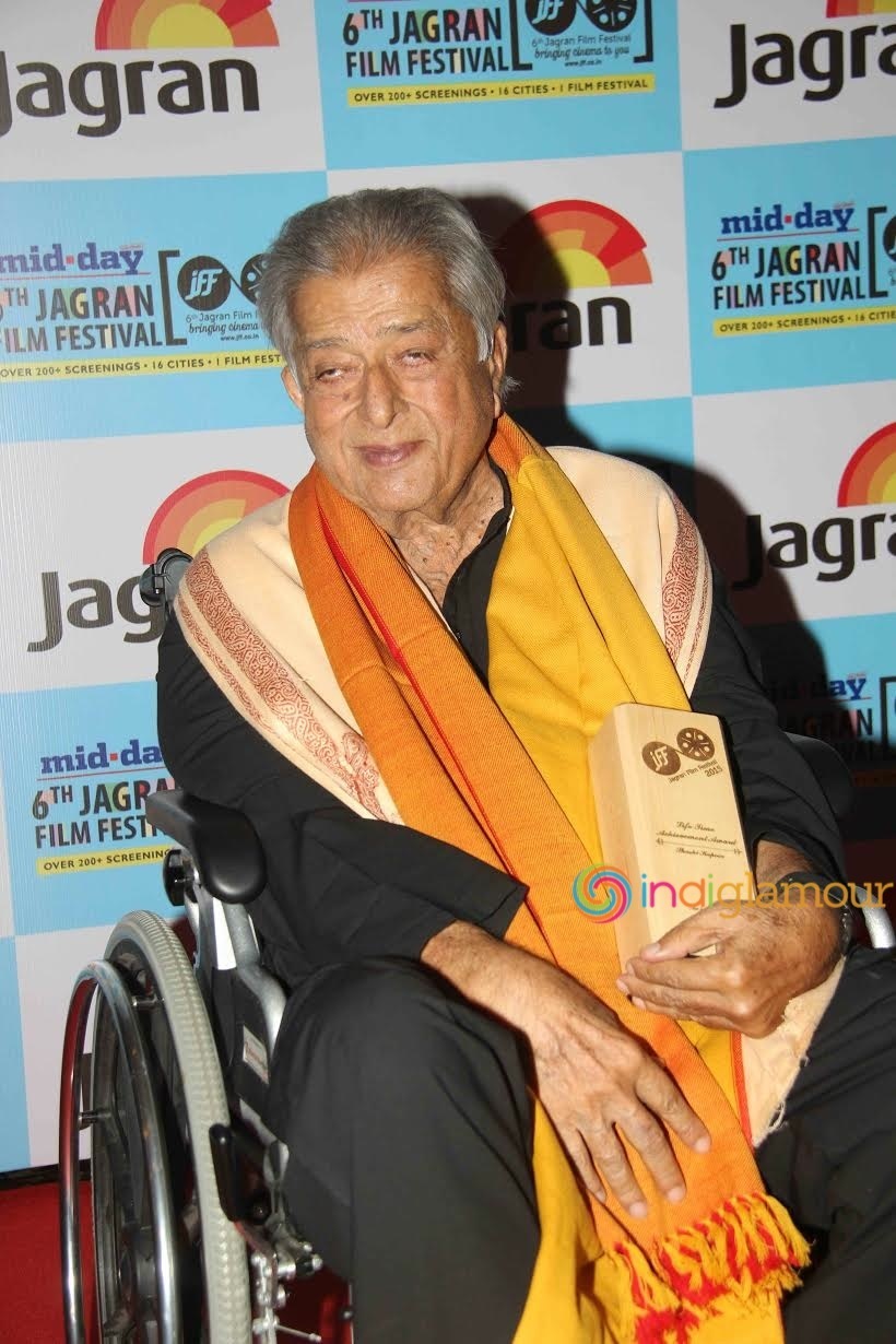 Shashi Kapoor Actor hd photo