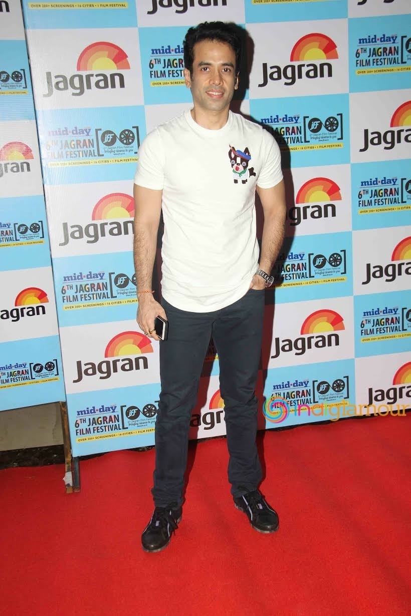 Tusshar Kapoor  Actor hd photo