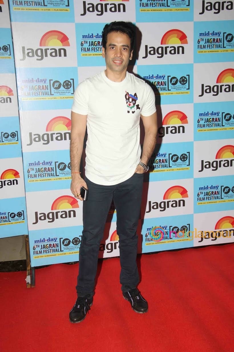Tusshar Kapoor  Actor hd photo