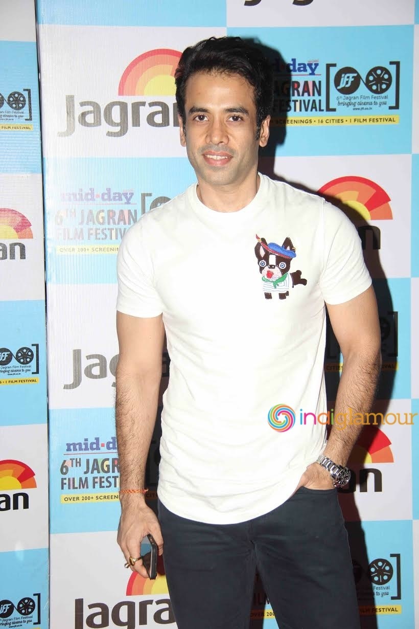 Tusshar Kapoor  Actor hd photo