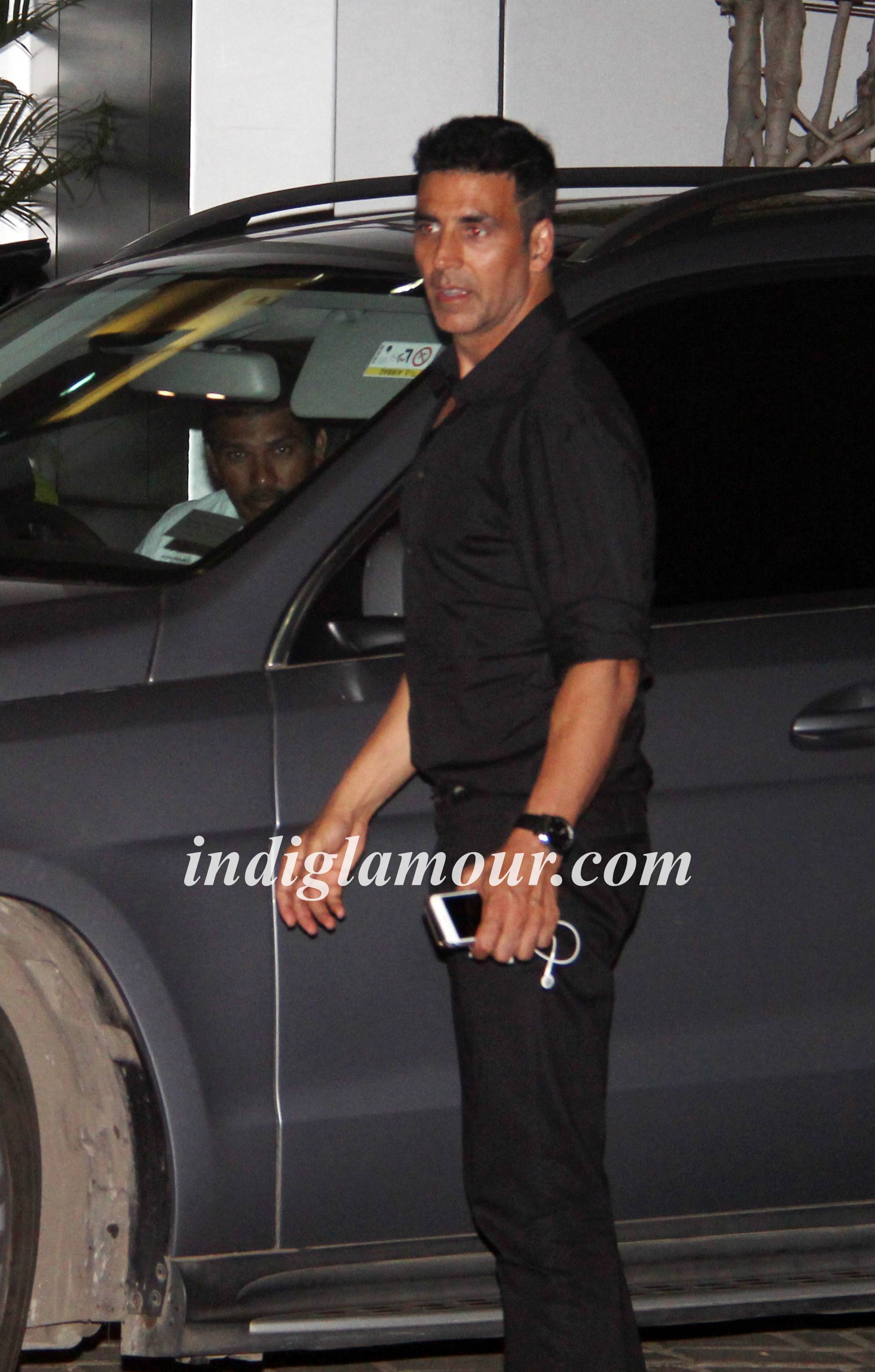 Akshay Kumar Actor hd photo