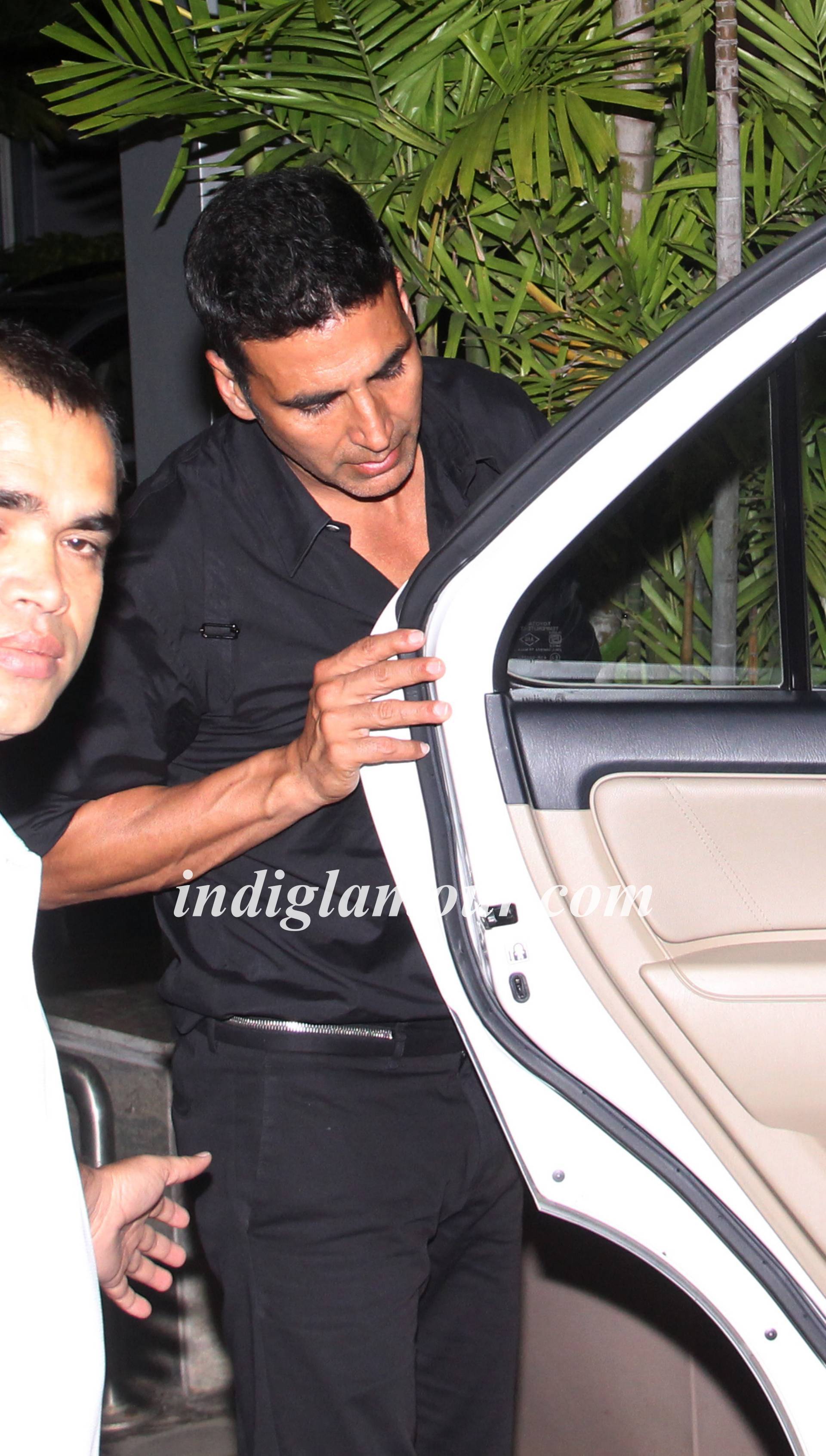 Akshay Kumar Actor hd photo