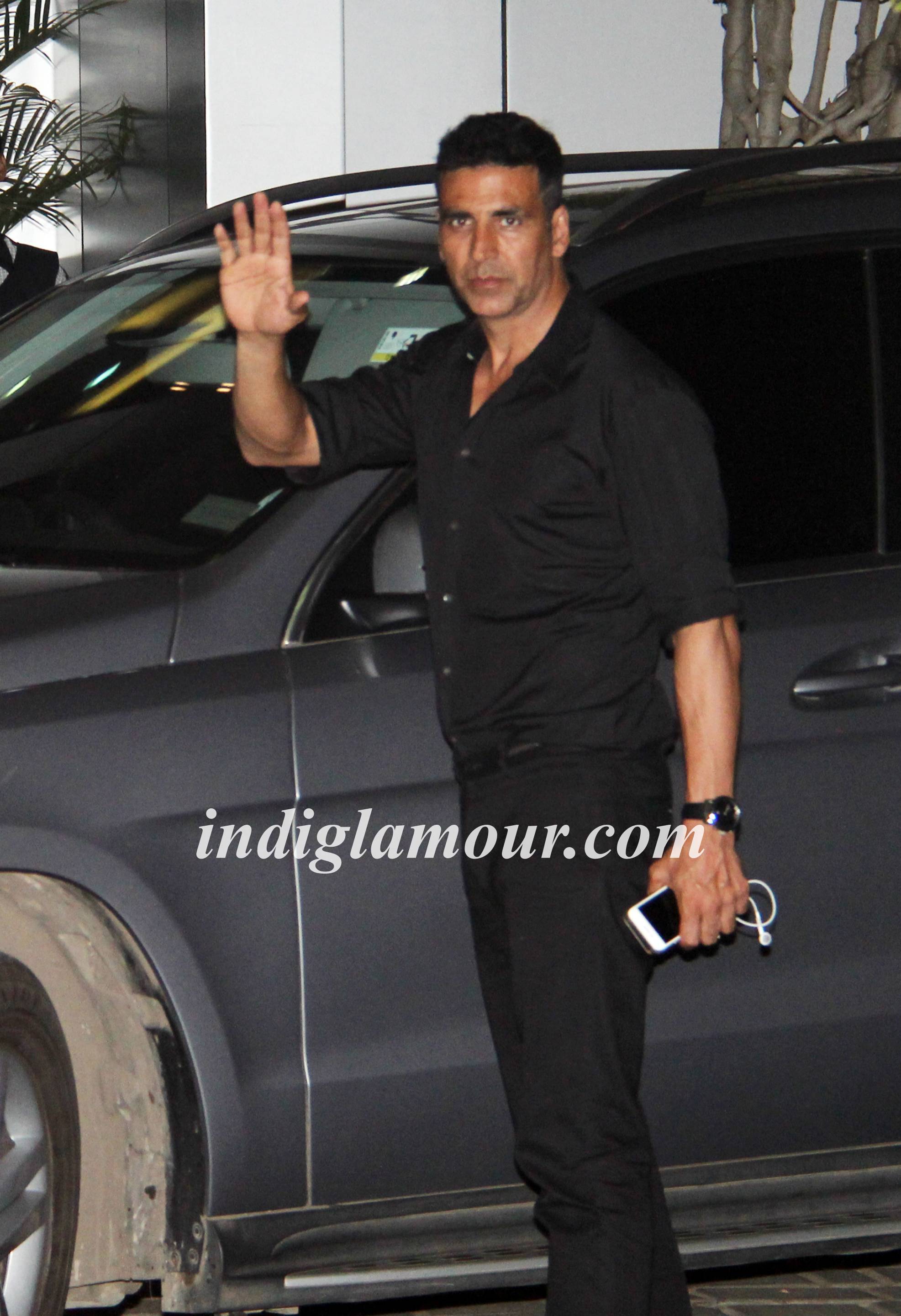 Akshay Kumar Actor hd photo