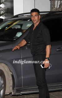 Akshay Kumar photos