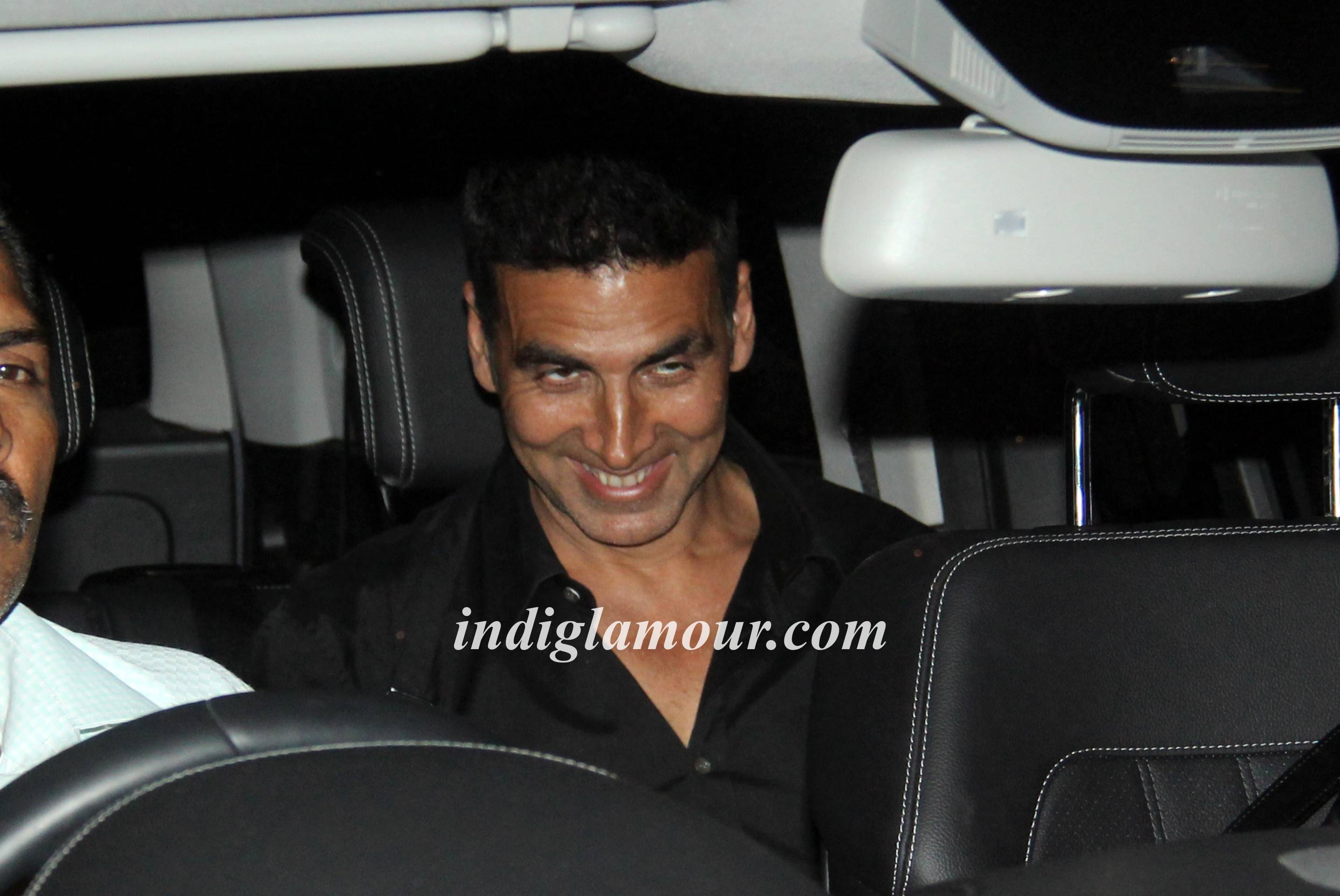 Akshay Kumar Actor hd photo
