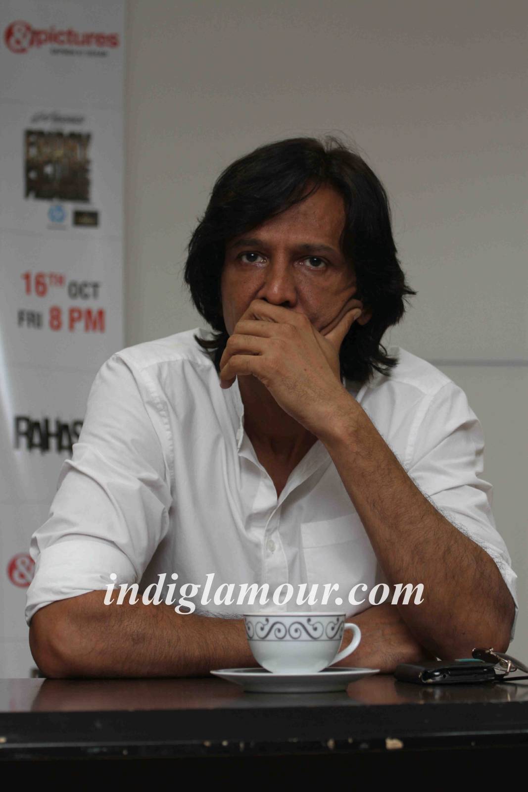 Kay Kay Menon Actor hd photo