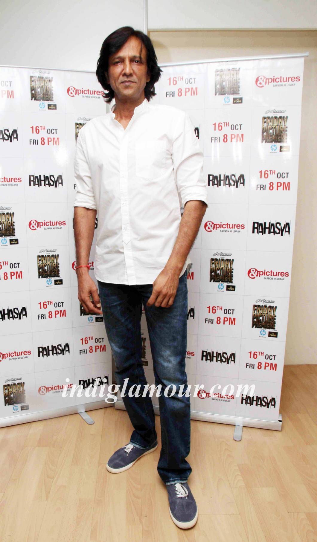 Kay Kay Menon Actor hd photo