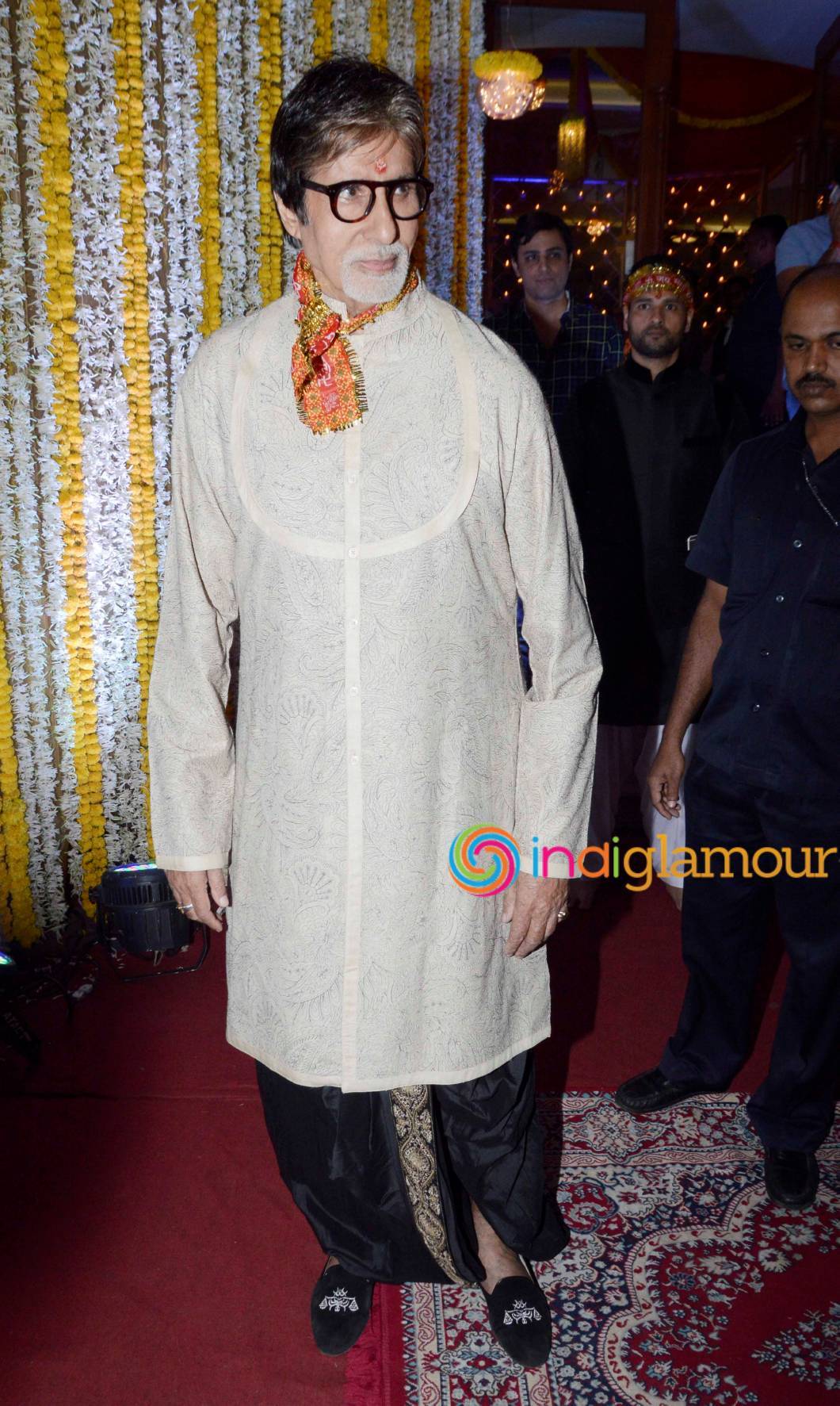 Amitabh Bachchan Actor hd photo