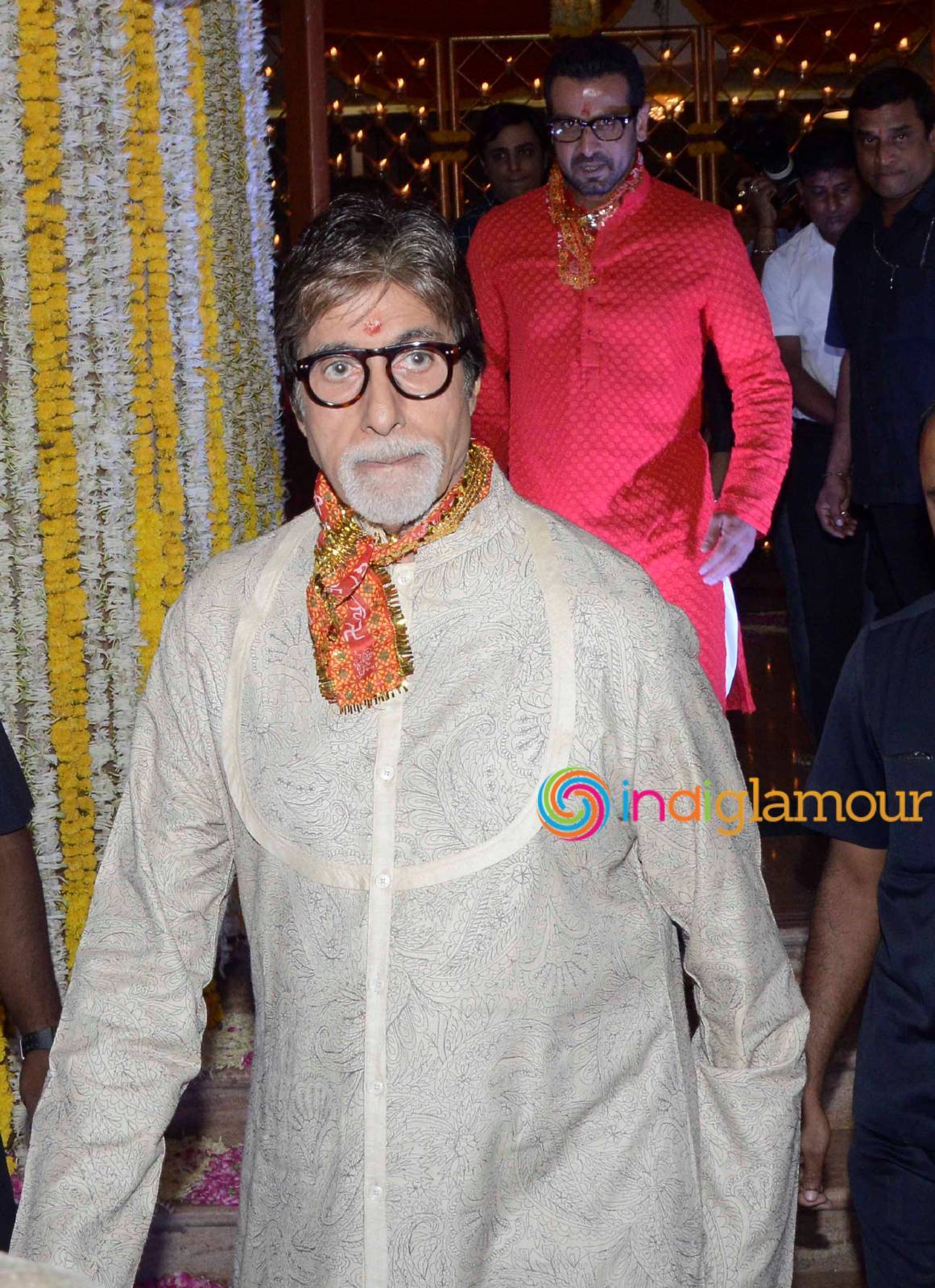 Amitabh Bachchan Actor hd photo