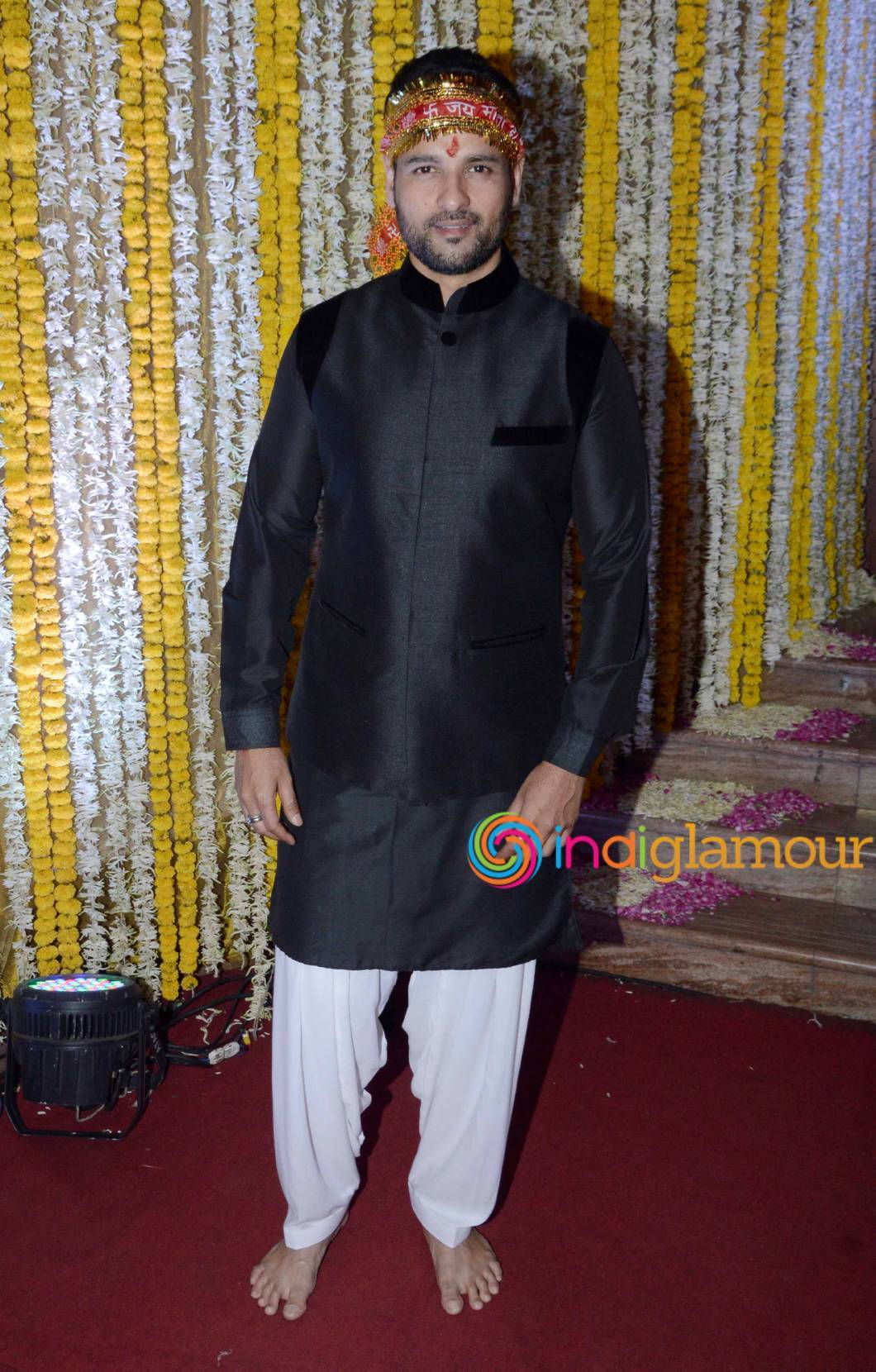 Rohit Roy Actor hd photo