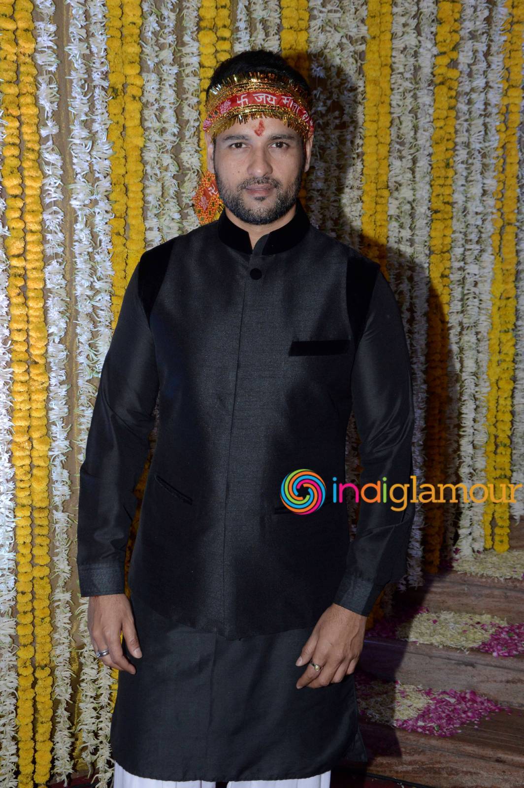 Rohit Roy Actor hd photo