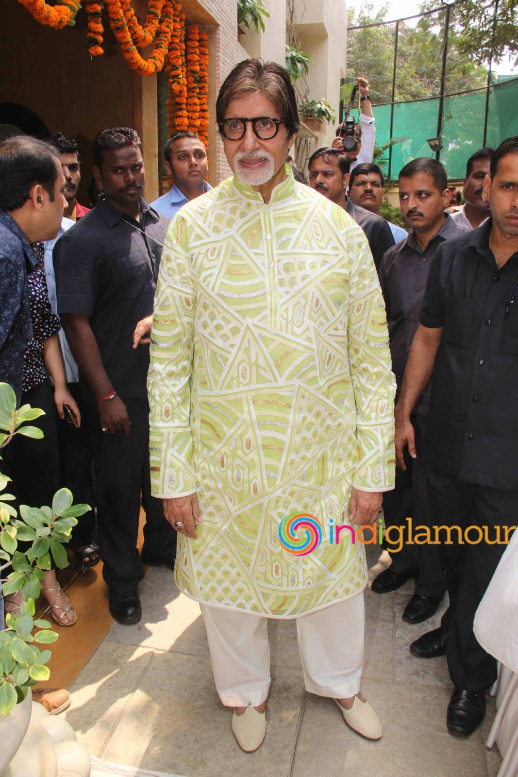 Amitabh Bachchan Actor hd photo