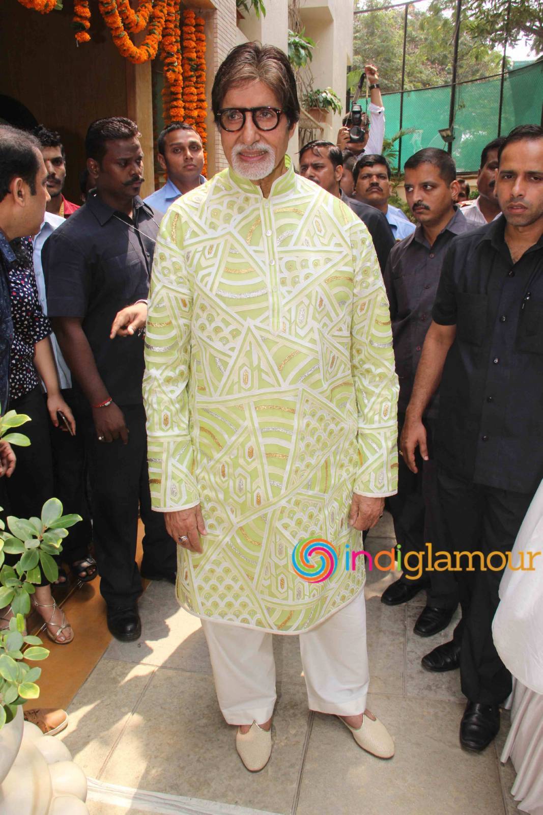 Amitabh Bachchan Actor hd photo