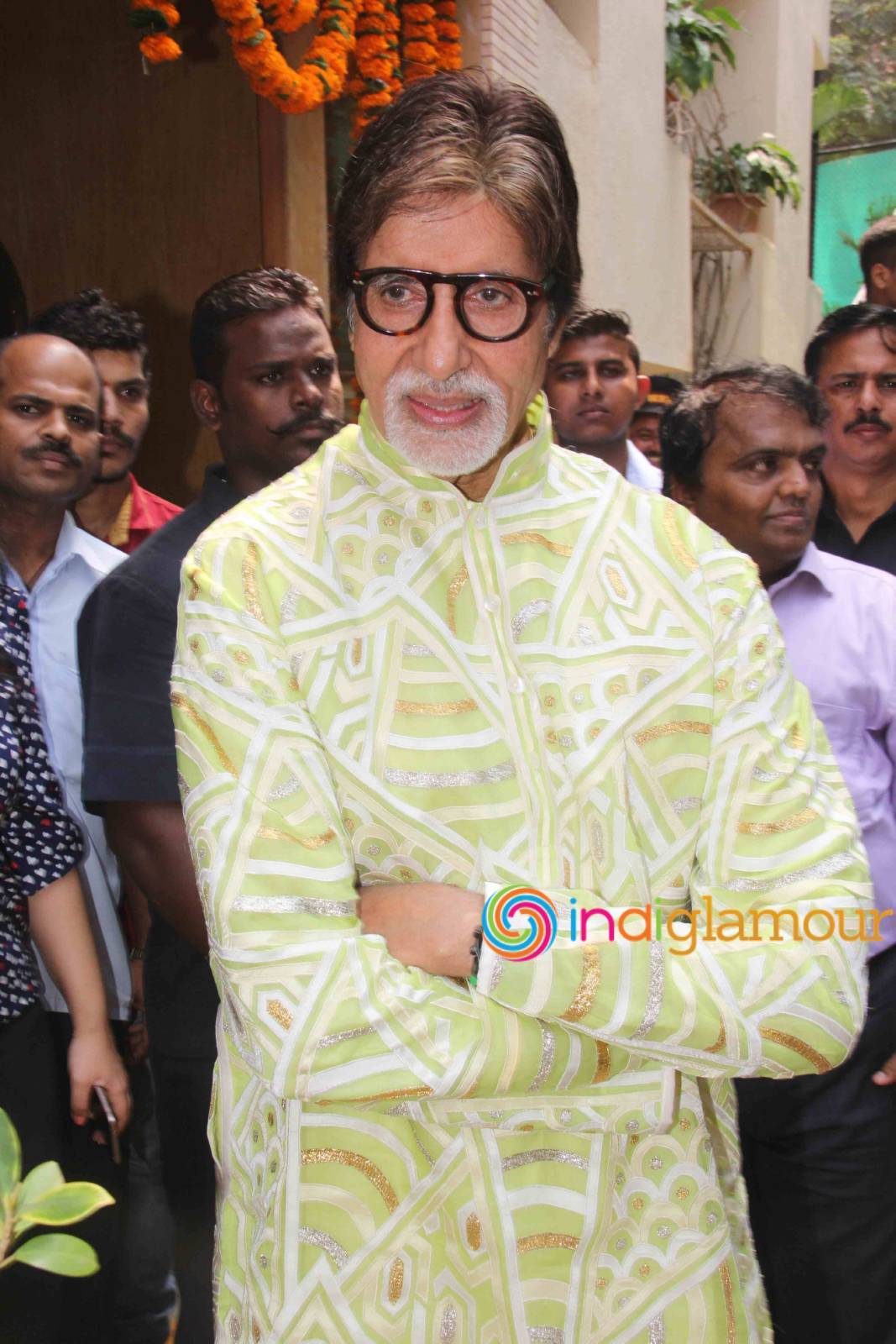 Amitabh Bachchan Actor hd photo