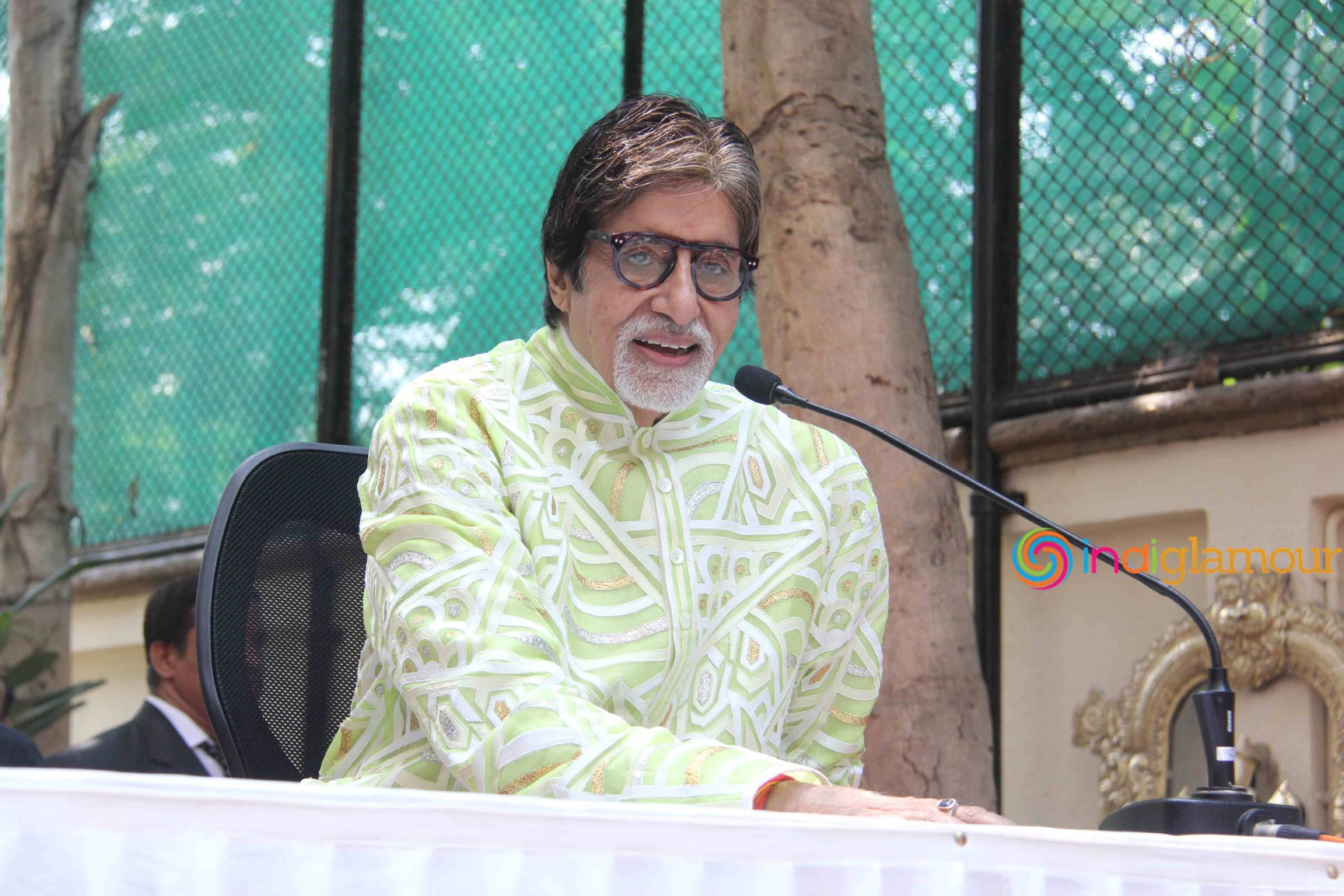 Amitabh Bachchan Actor hd photo