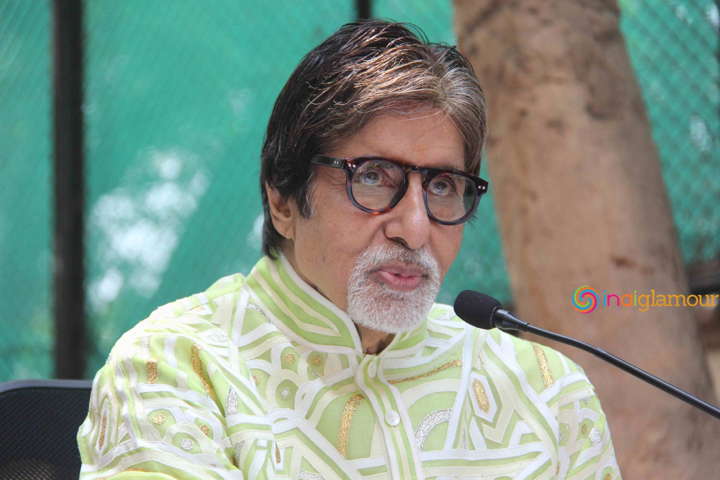 Amitabh Bachchan Actor hd photo
