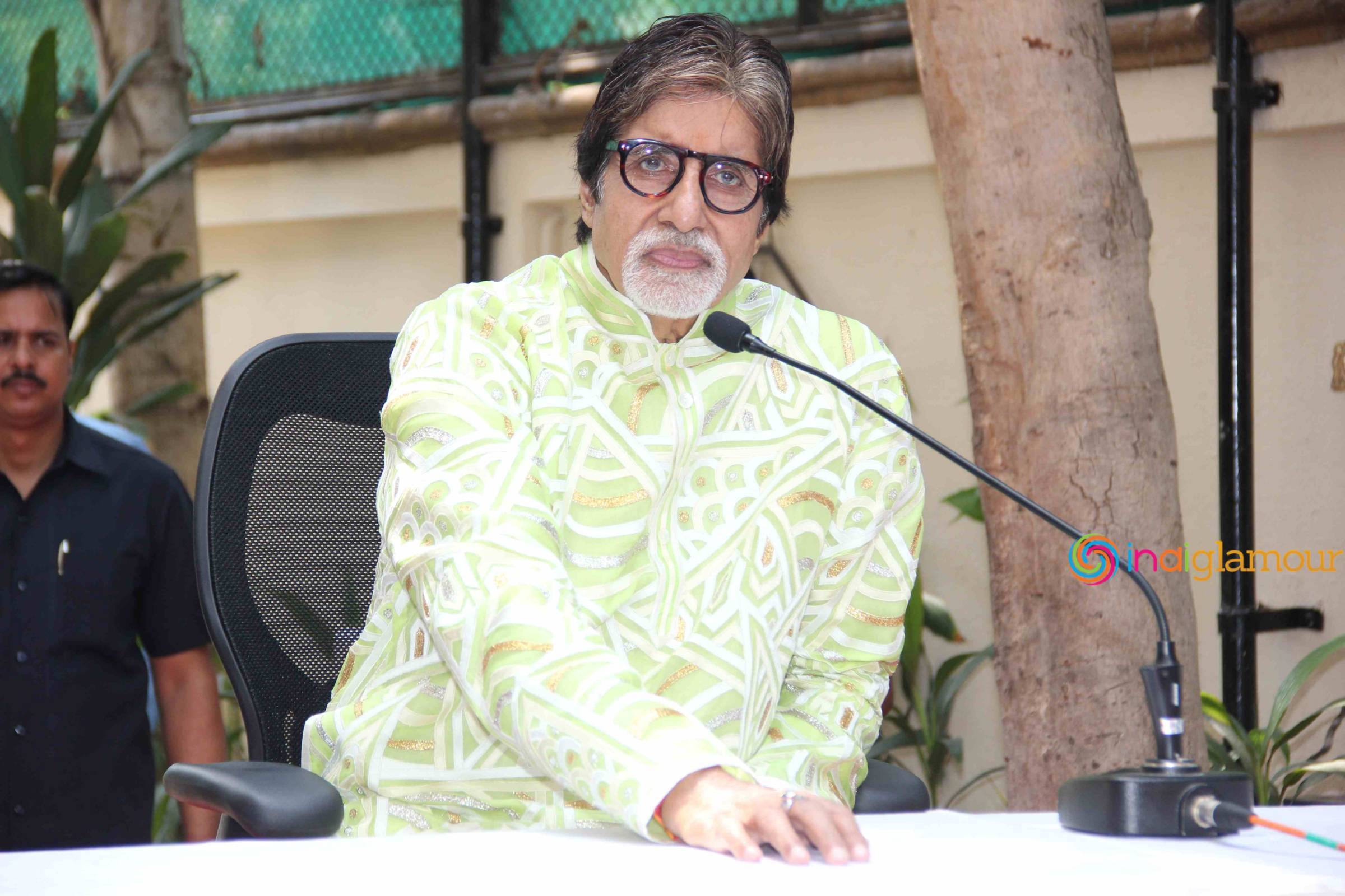 Amitabh Bachchan Actor hd photo