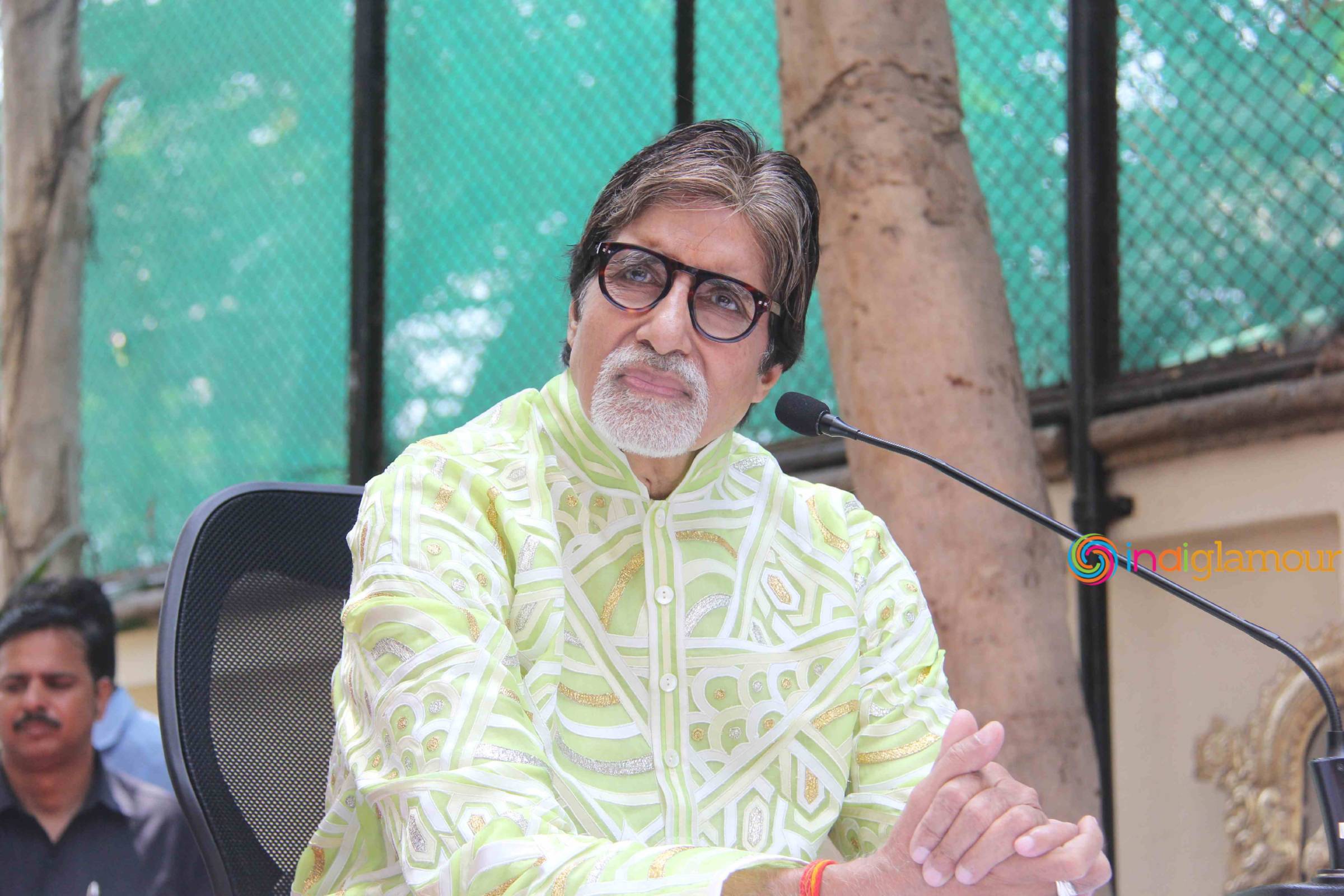 Amitabh Bachchan Actor hd photo
