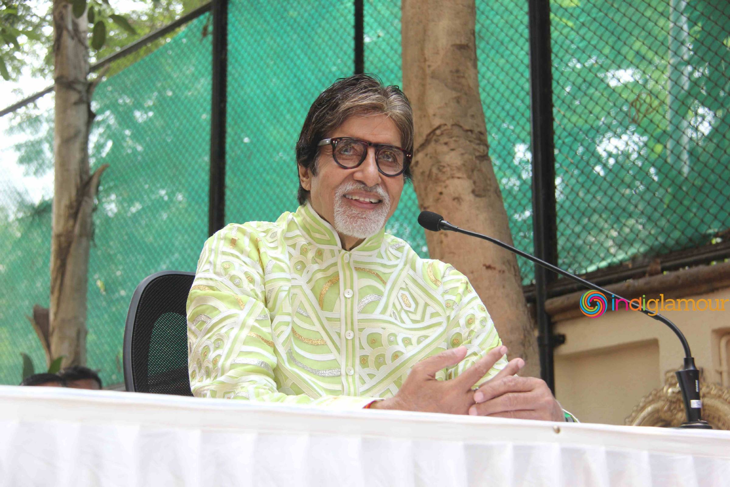 Amitabh Bachchan Actor hd photo