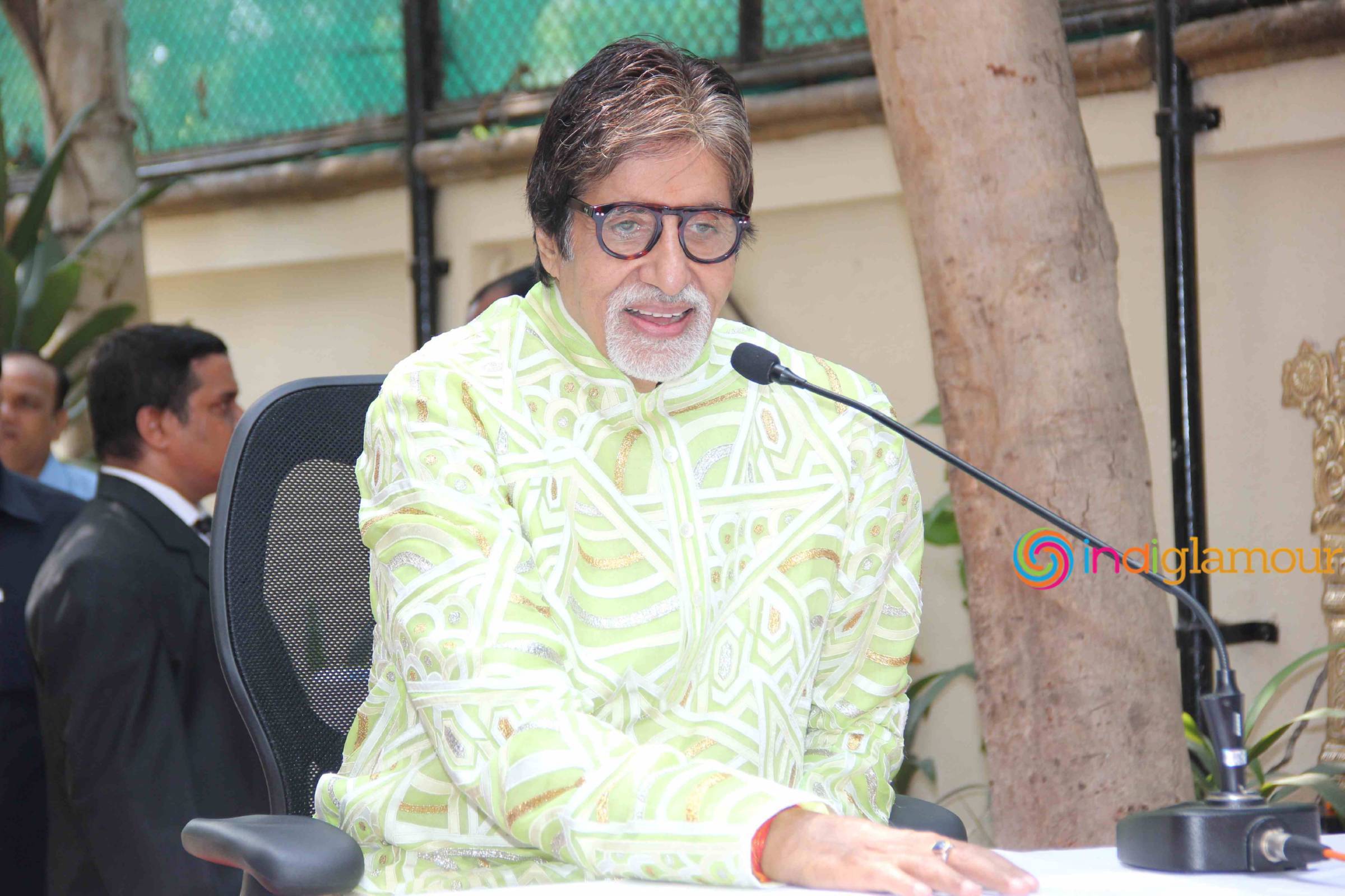Amitabh Bachchan Actor hd photo
