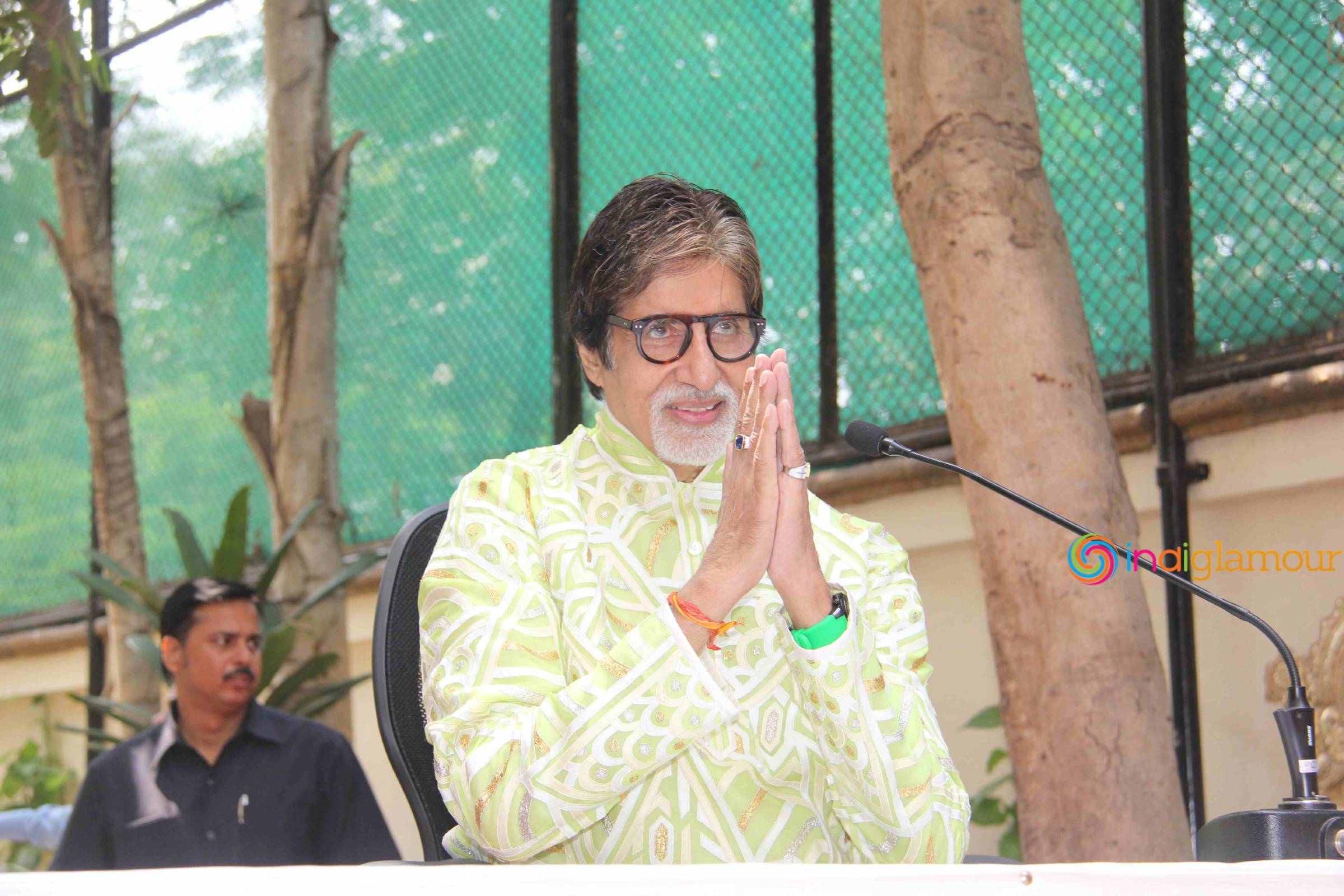 Amitabh Bachchan Actor hd photo