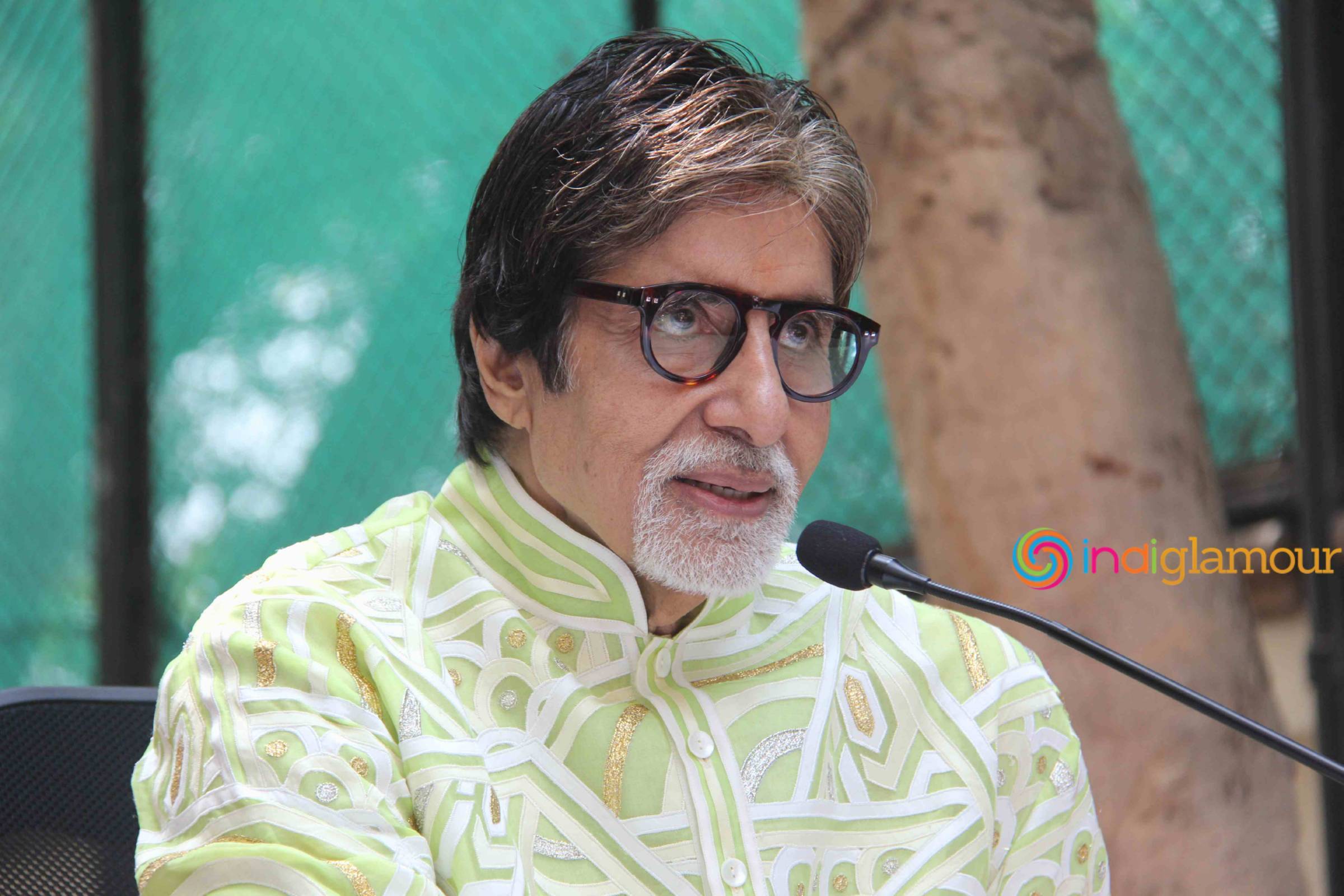 Amitabh Bachchan Actor hd photo