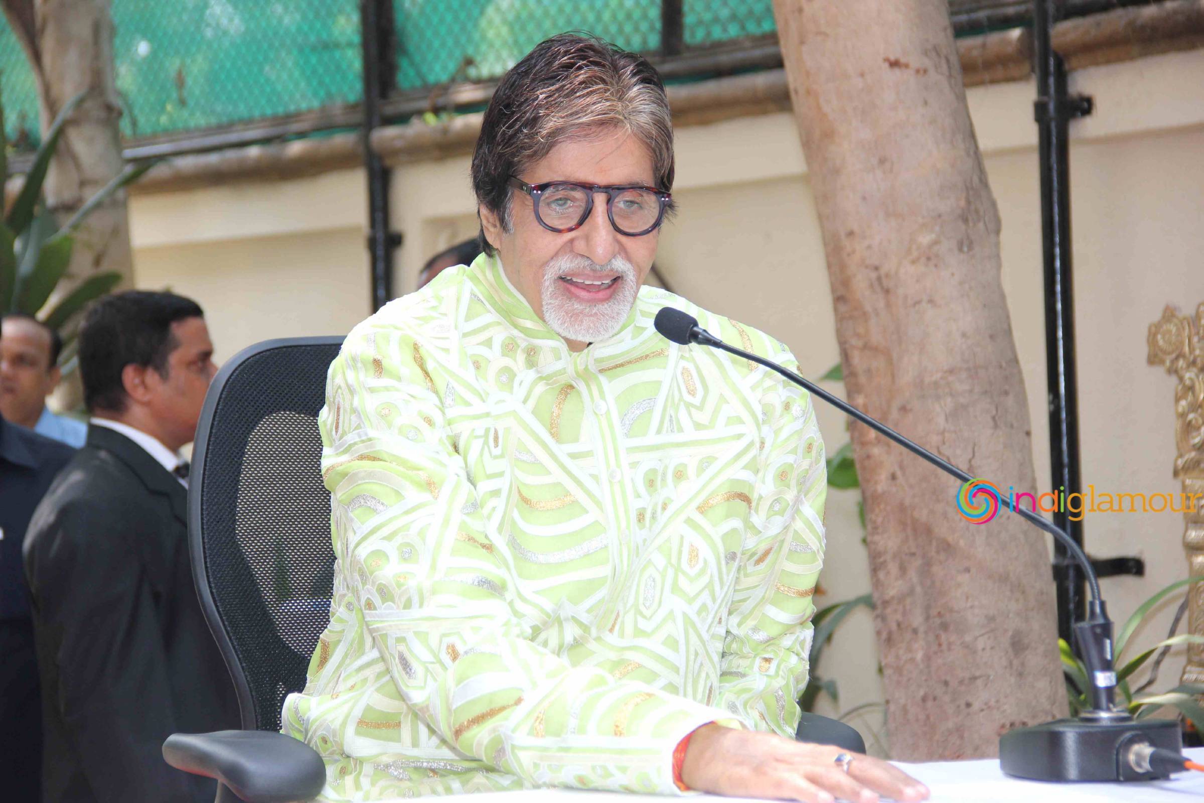 Amitabh Bachchan Actor hd photo