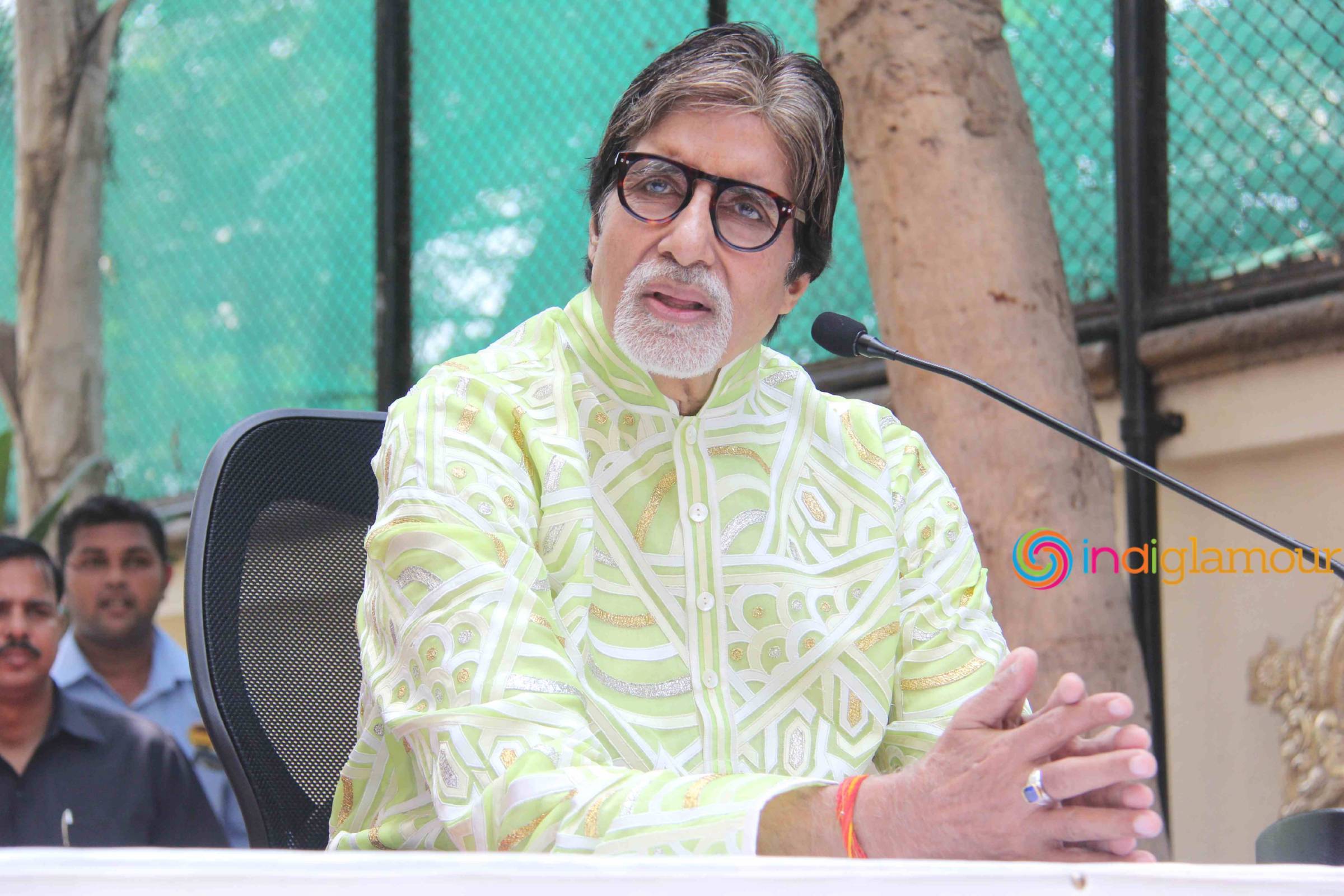 Amitabh Bachchan Actor hd photo