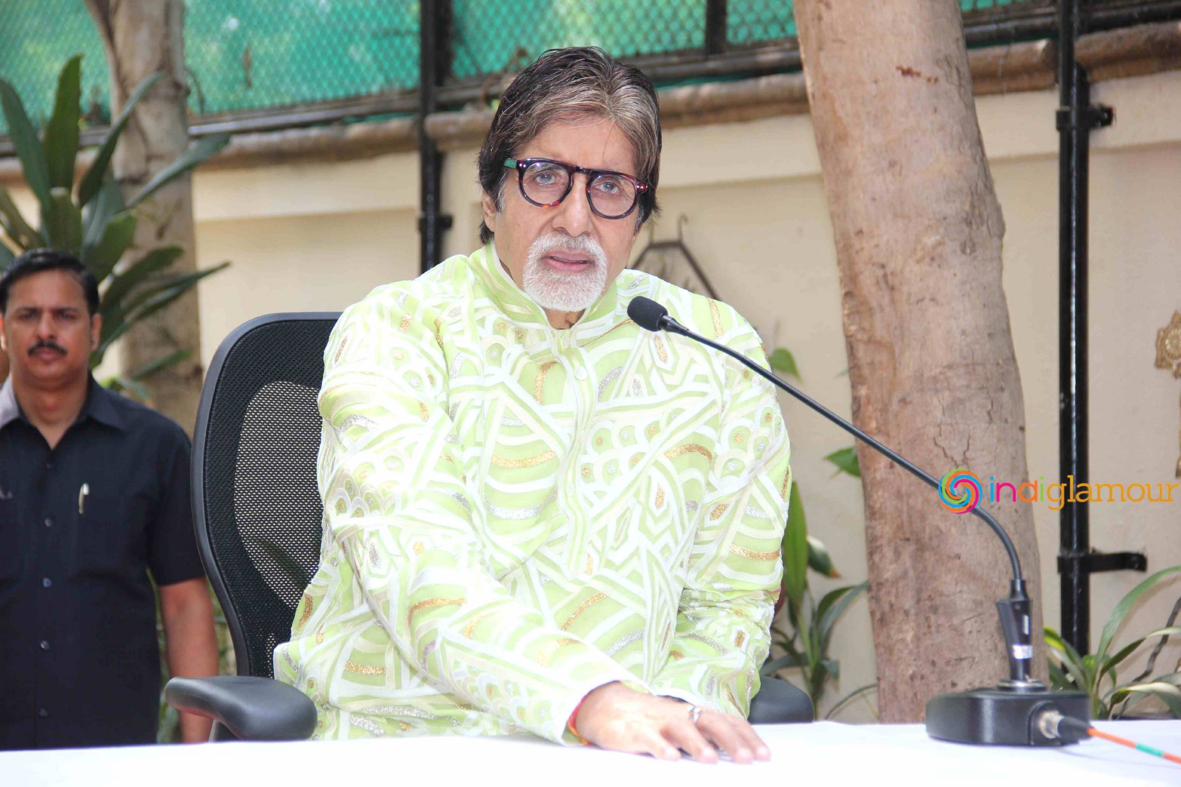 Amitabh Bachchan Actor hd photo