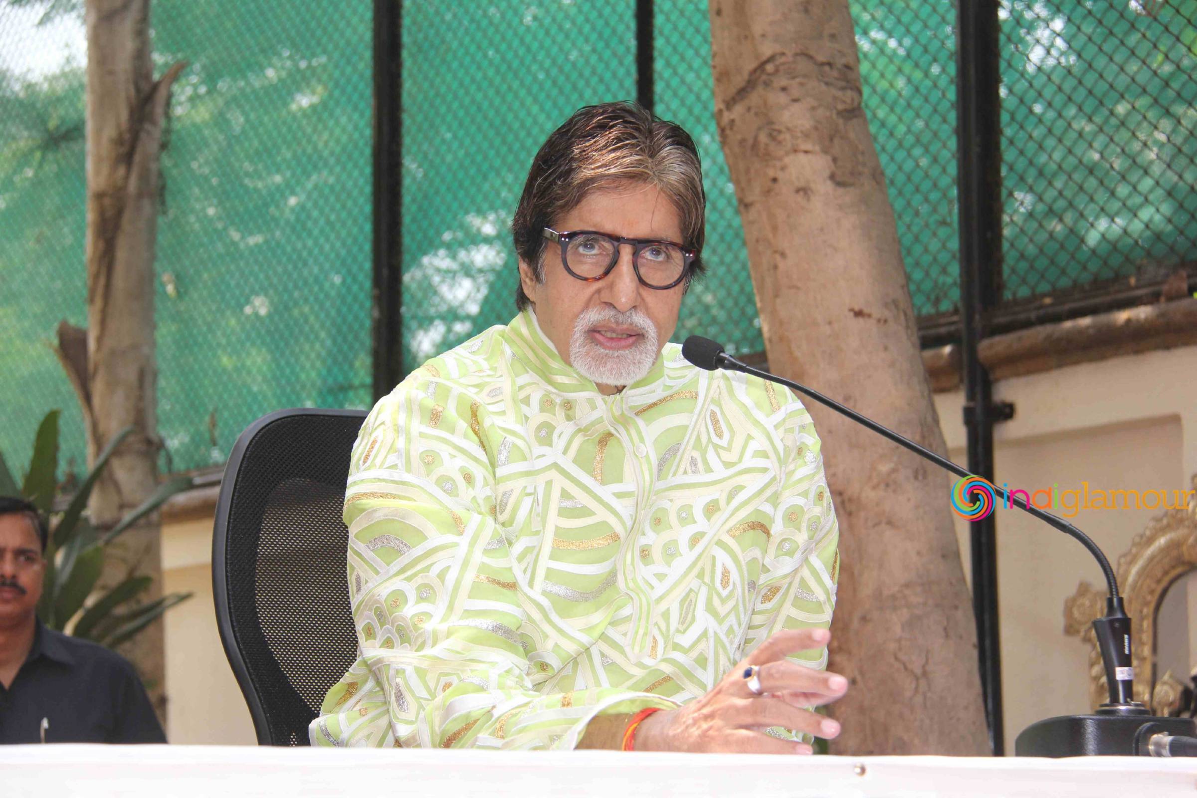 Amitabh Bachchan Actor hd photo