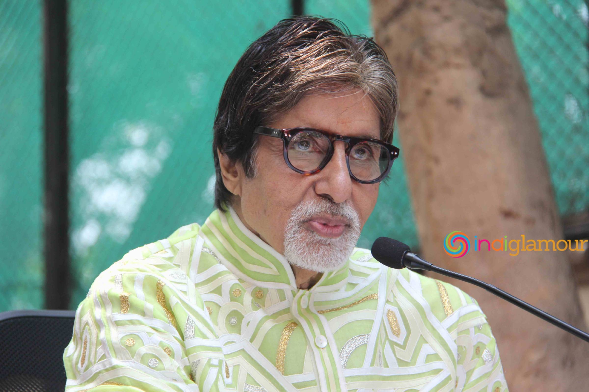 Amitabh Bachchan Actor hd photo