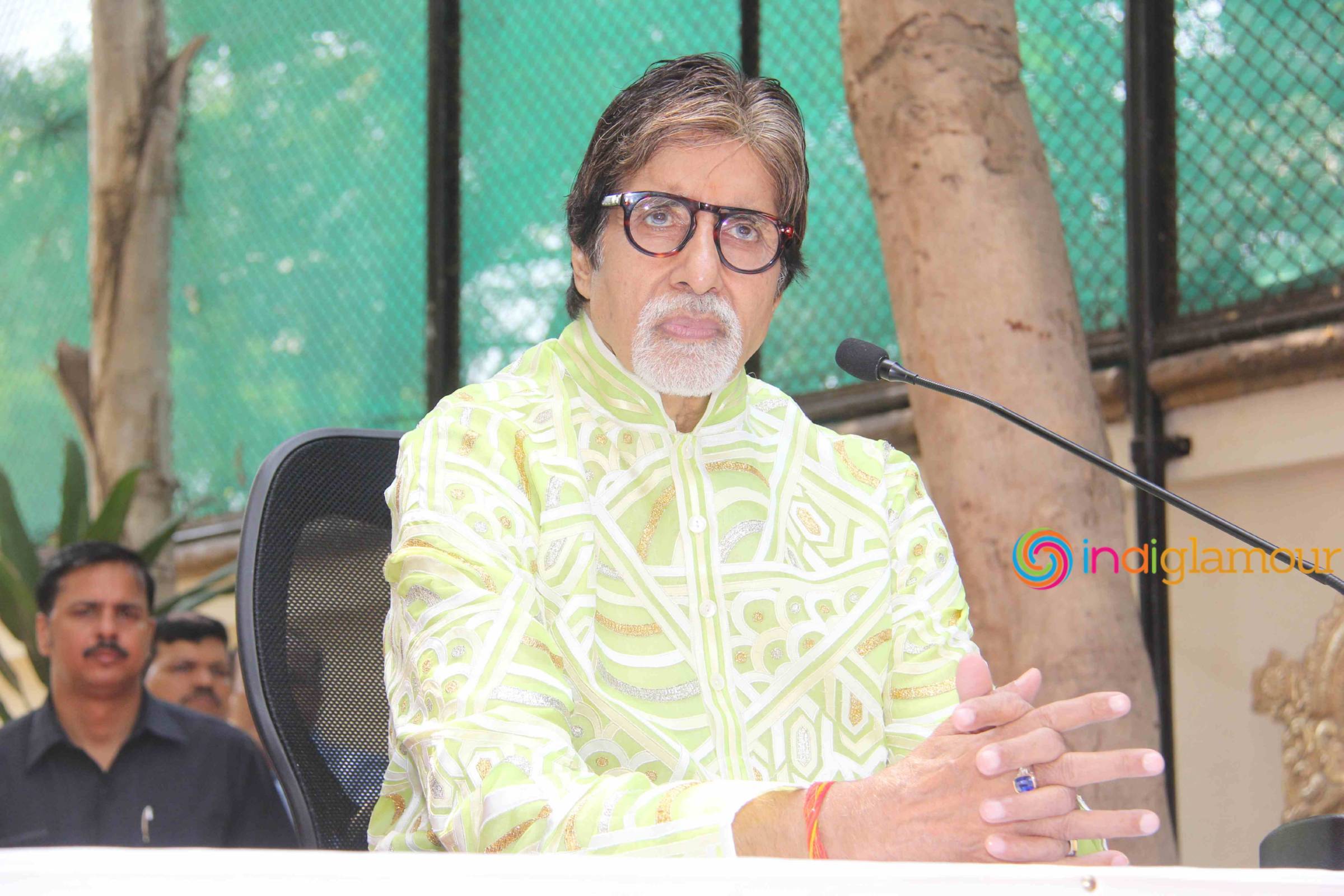 Amitabh Bachchan Actor hd photo