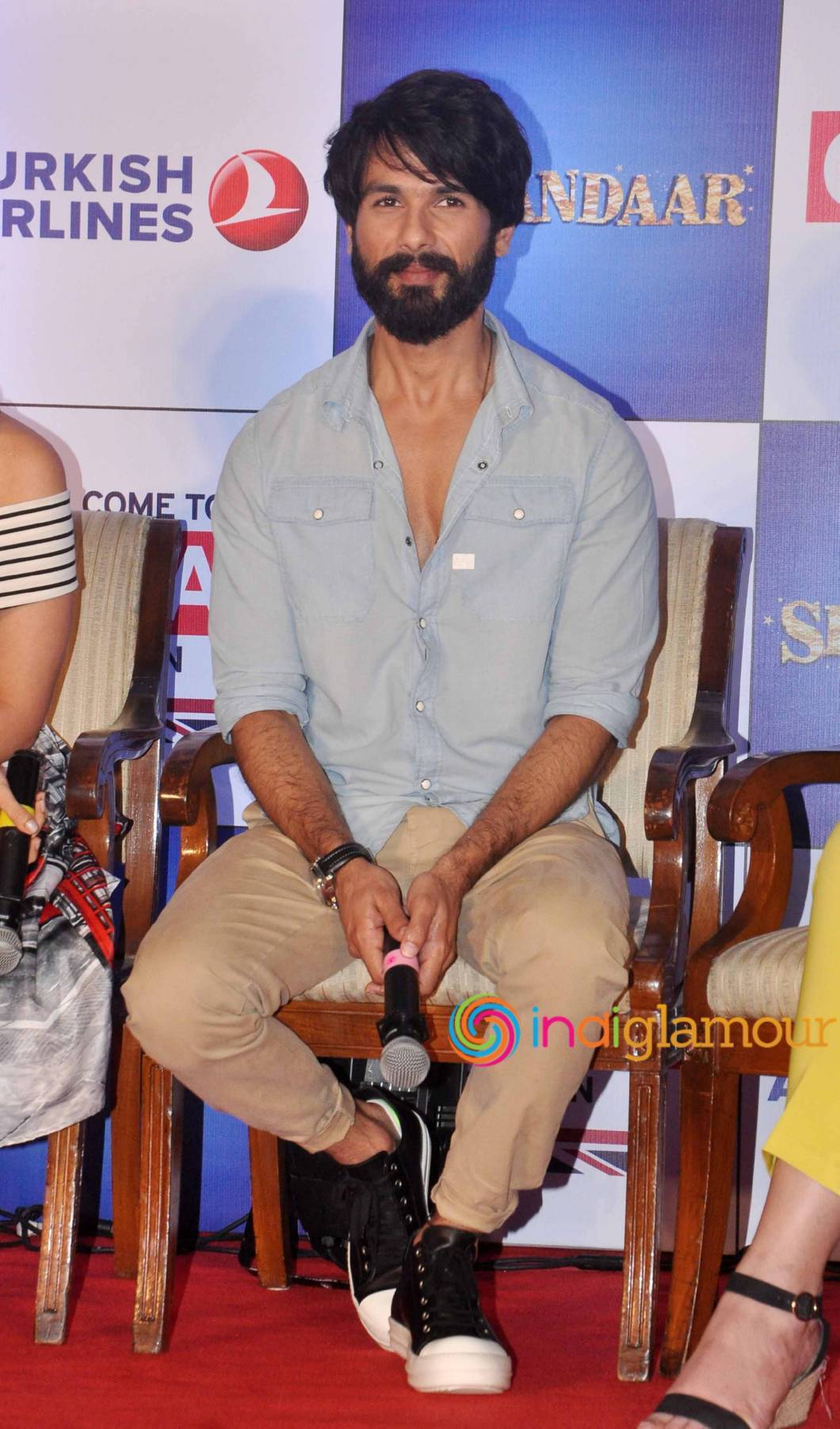 Shahid Kapoor Actor hd photo