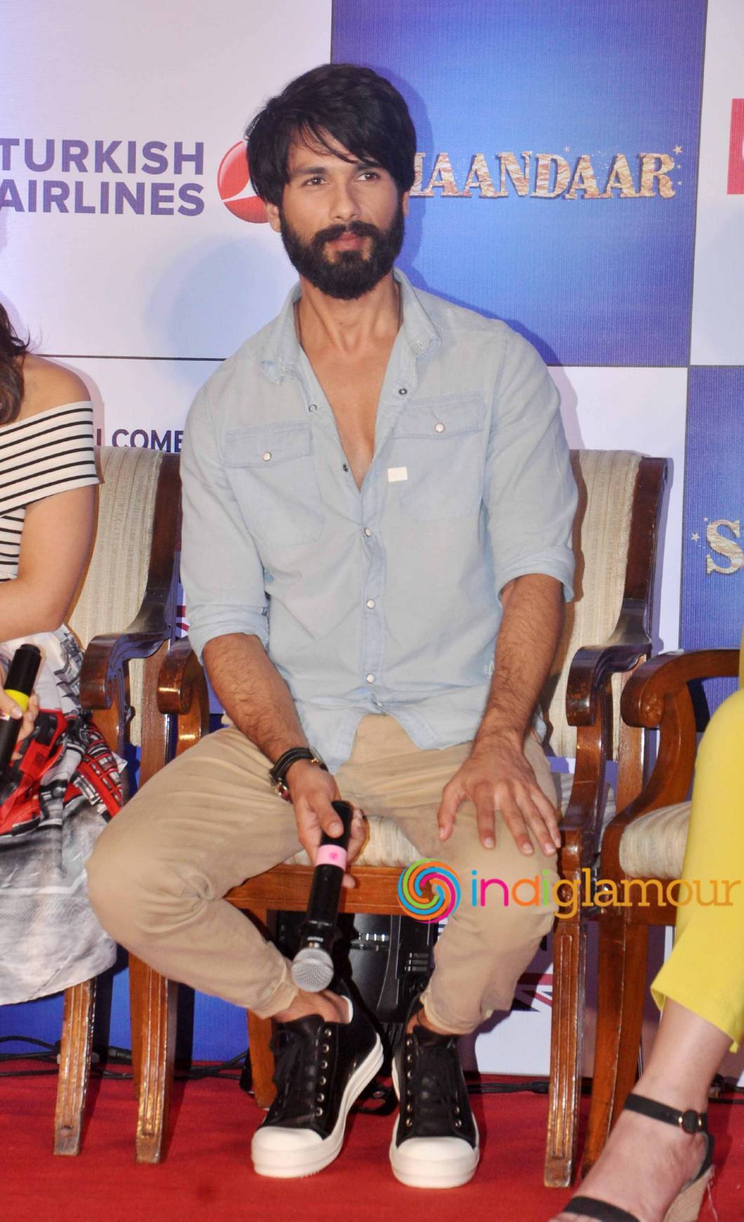 Shahid Kapoor Actor hd photo