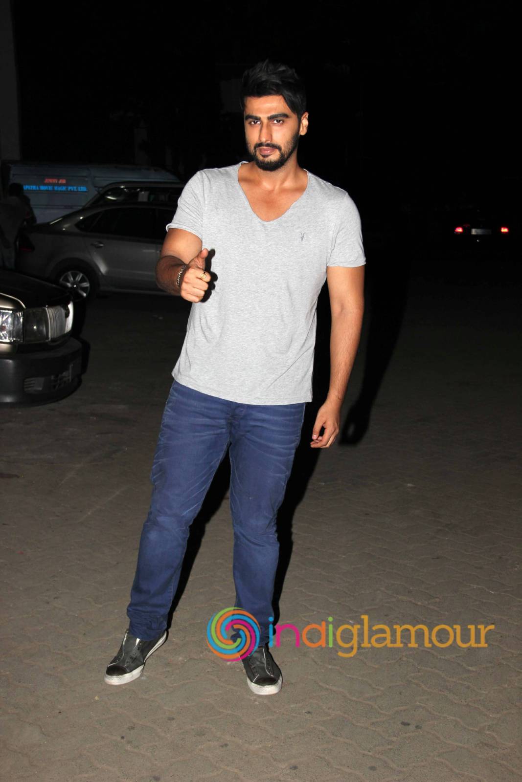 Arjun Kapoor Actor hd photo