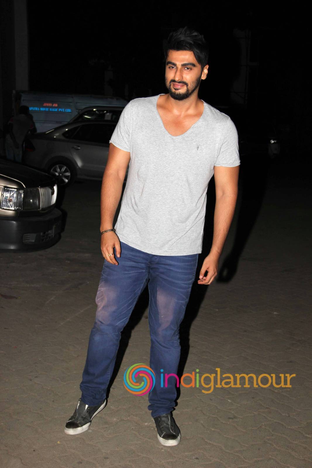Arjun Kapoor Actor hd photo