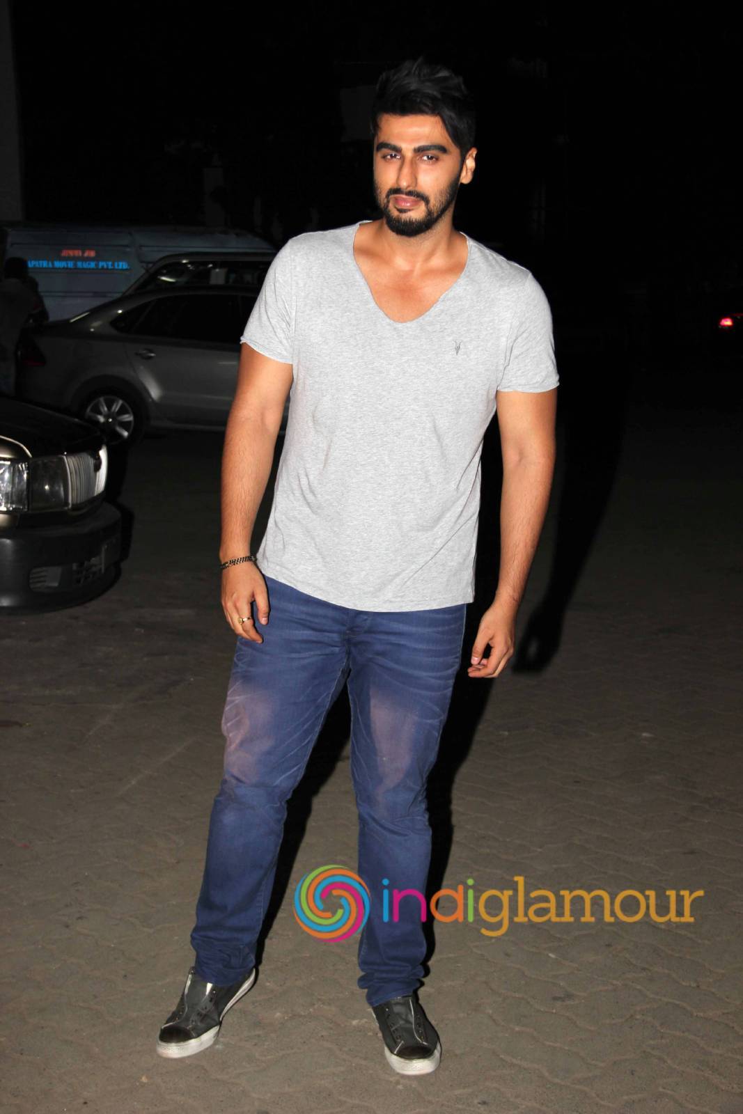 Arjun Kapoor Actor hd photo