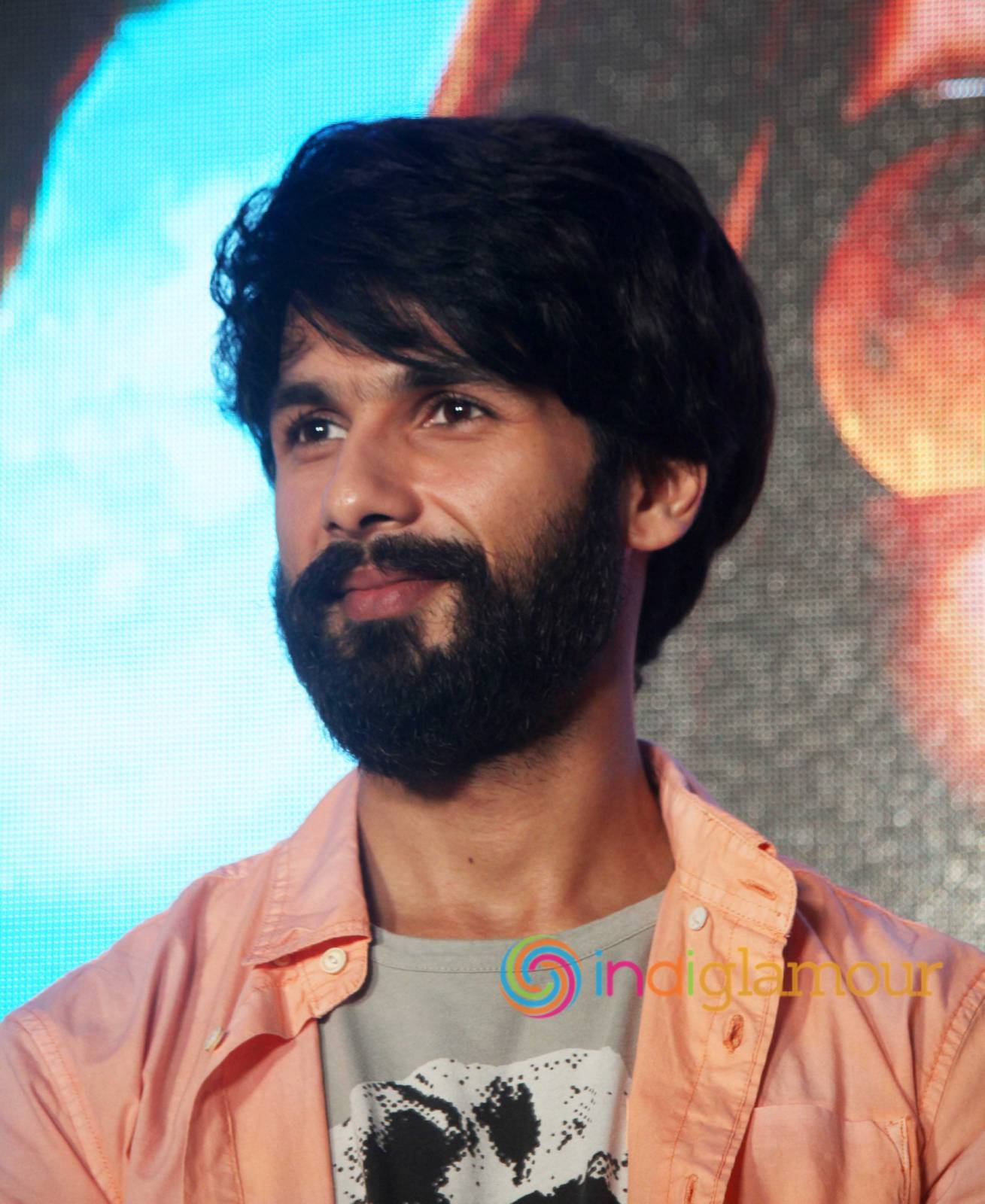 Shahid Kapoor Actor hd photo