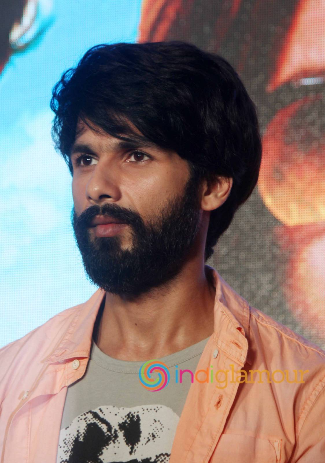 Shahid Kapoor Actor hd photo