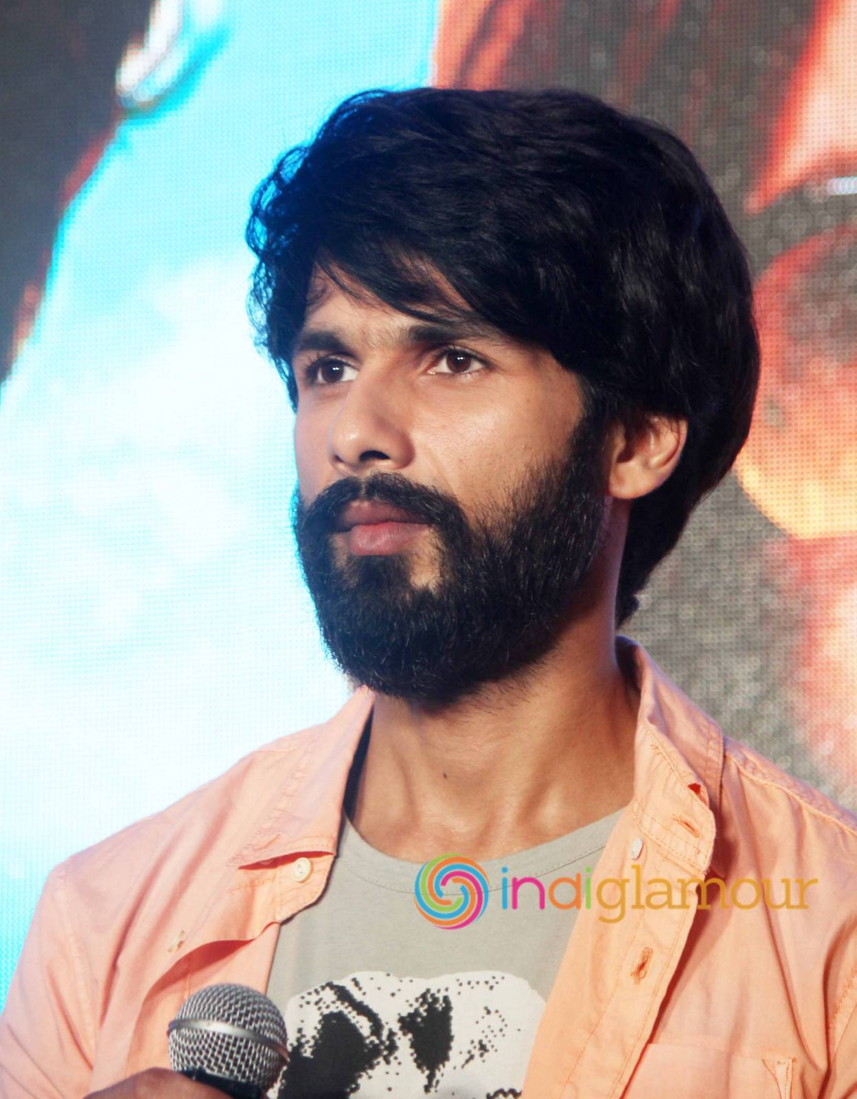 Shahid Kapoor Actor hd photo