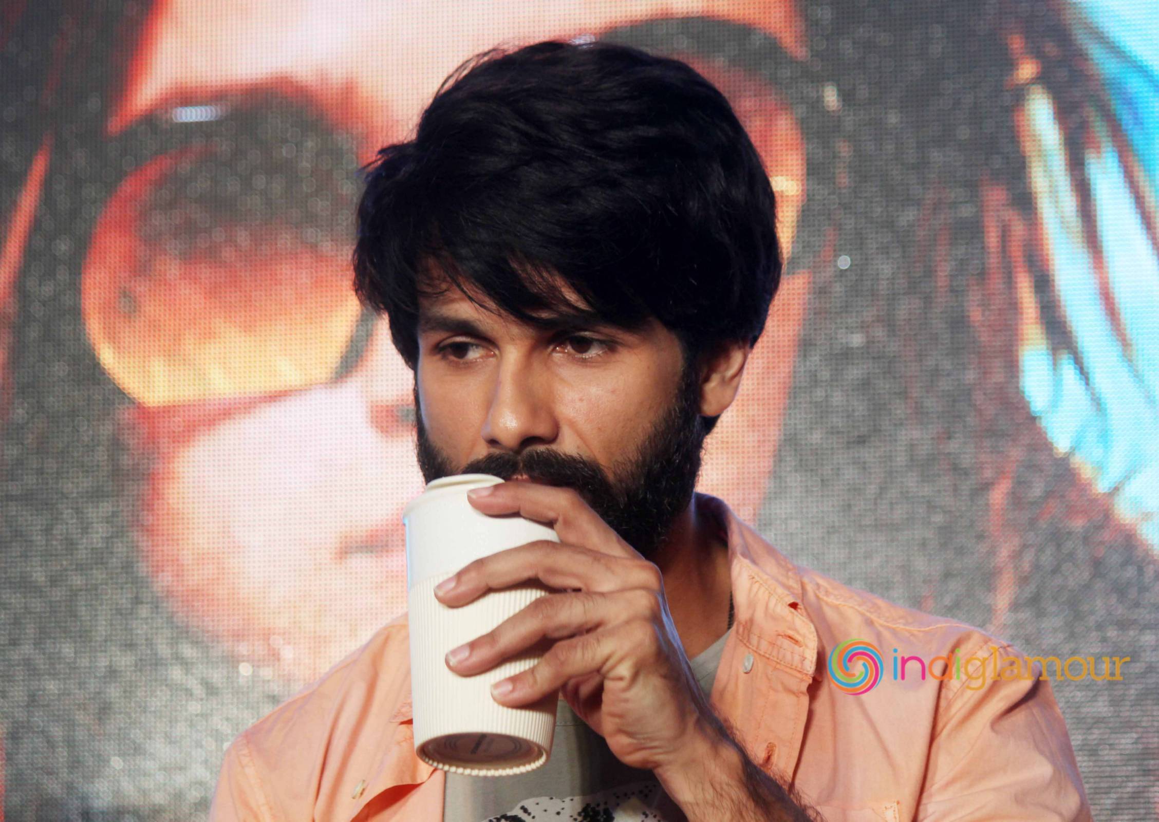 Shahid Kapoor Actor hd photo
