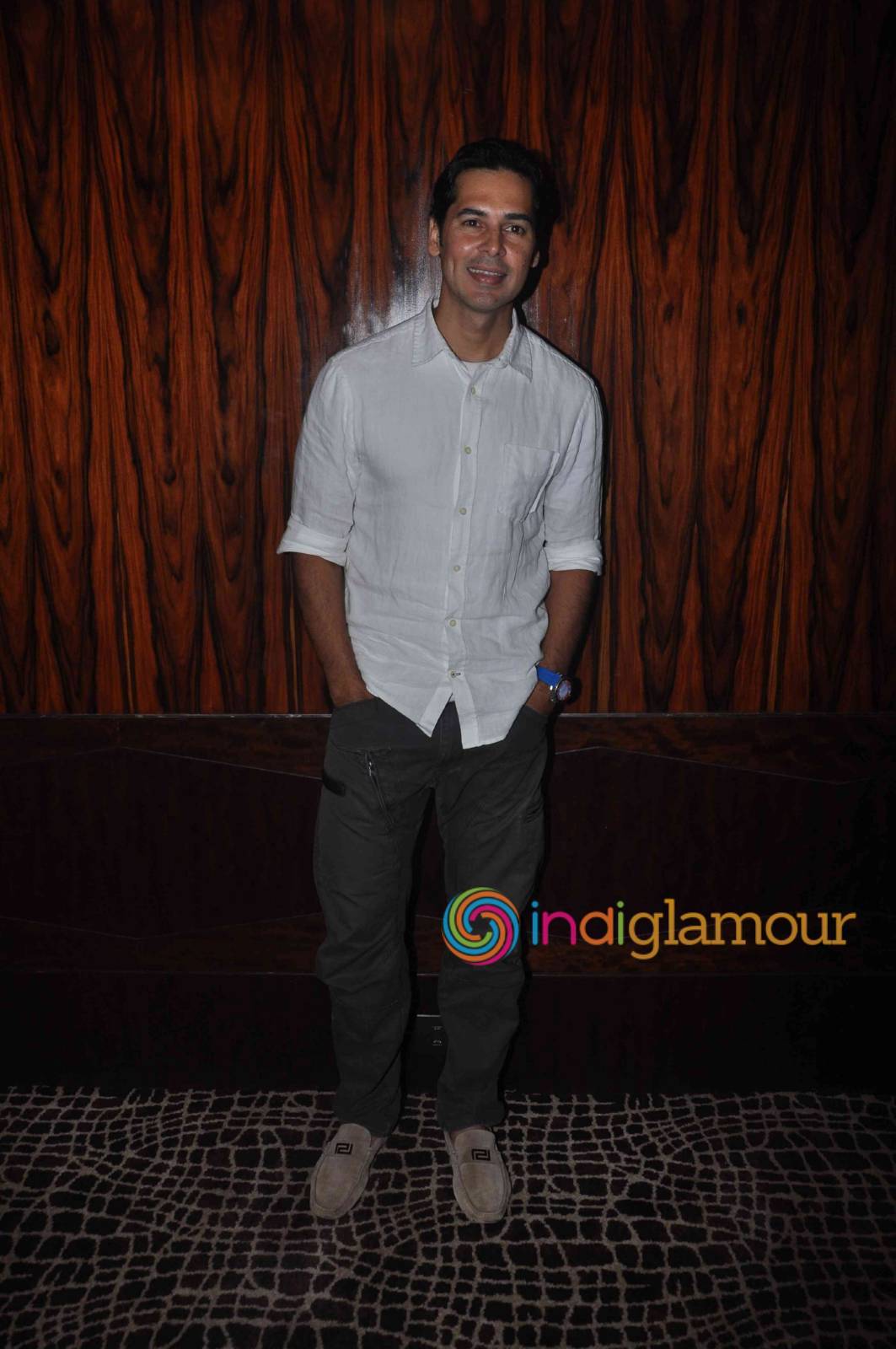 Dino Morea Actor hd photo