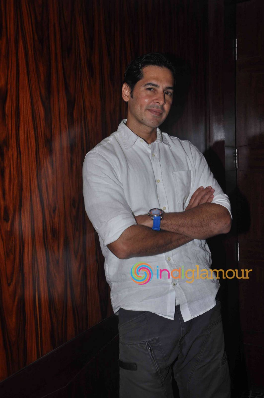 Dino Morea Actor hd photo