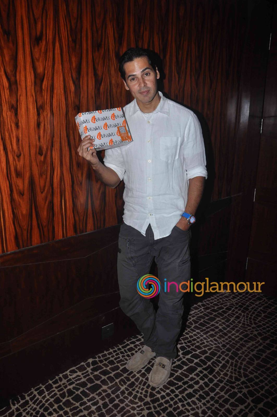 Dino Morea Actor hd photo