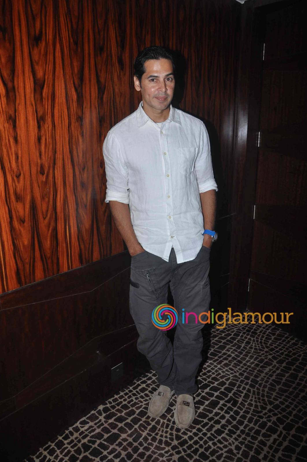 Dino Morea Actor hd photo