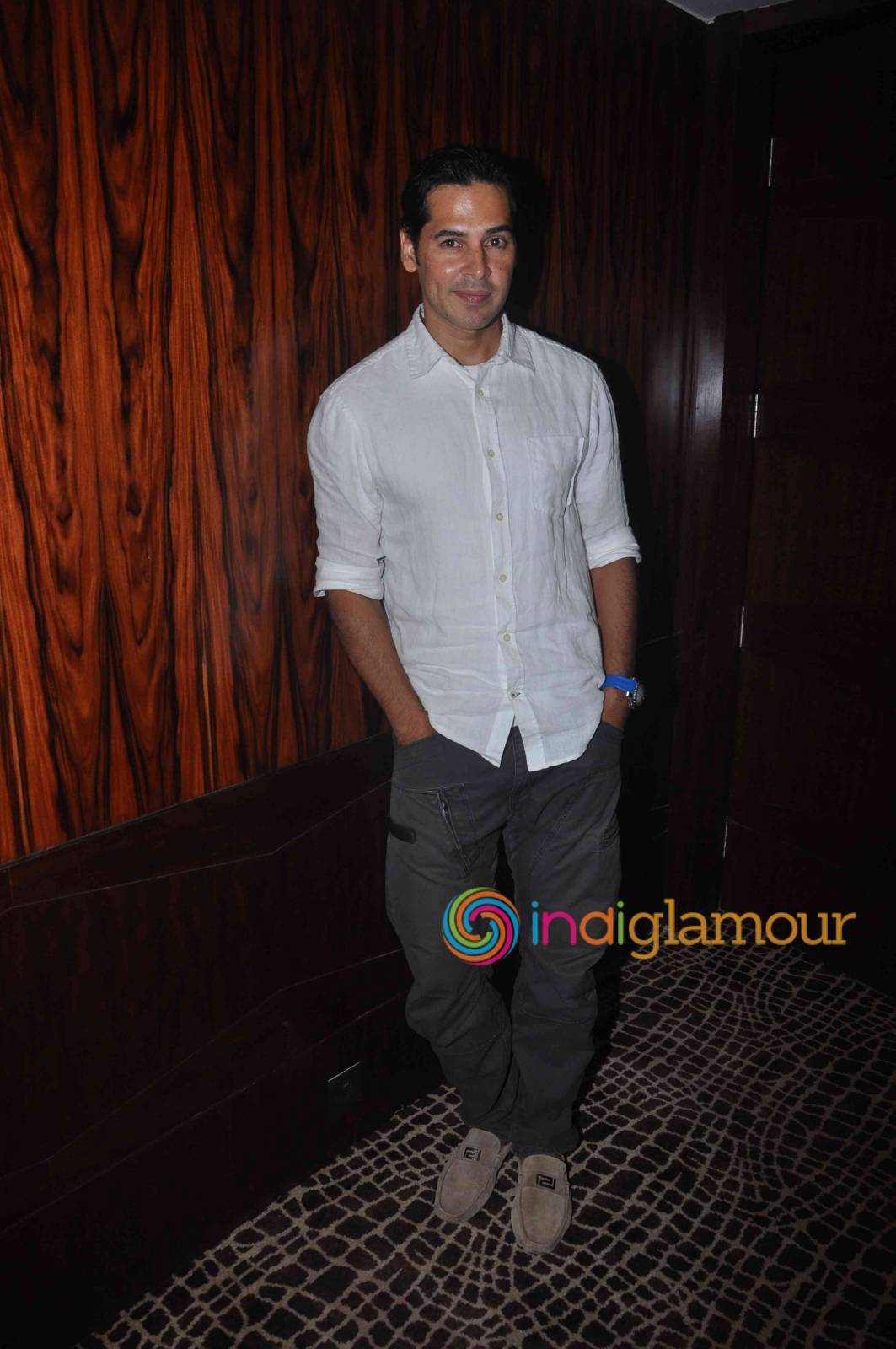 Dino Morea Actor hd photo