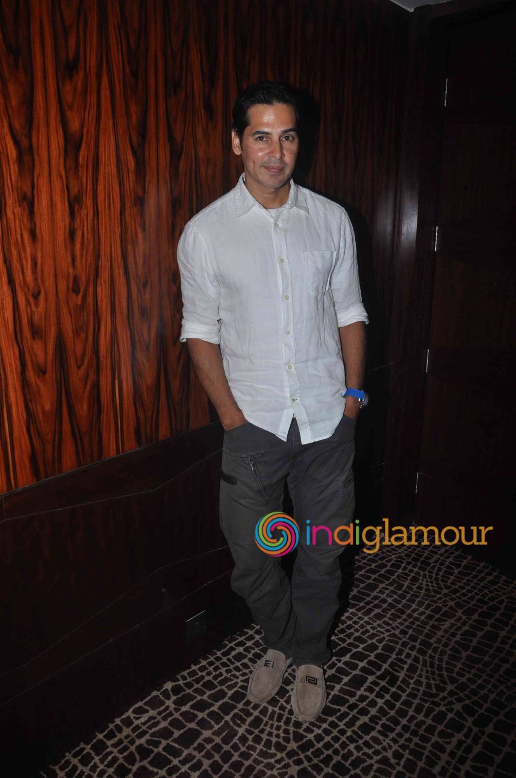 Dino Morea Actor hd photo