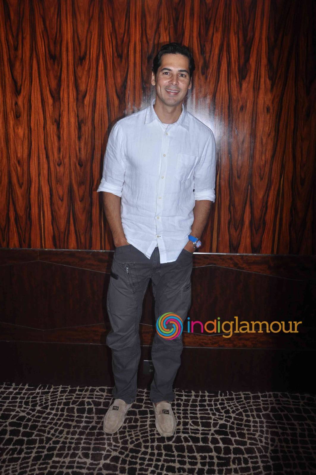 Dino Morea Actor hd photo